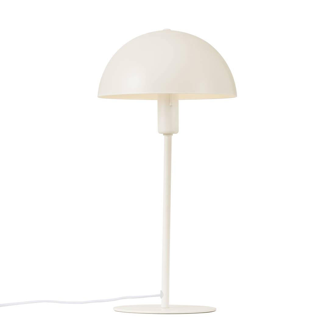 Ellen 20 bordarmatur beige