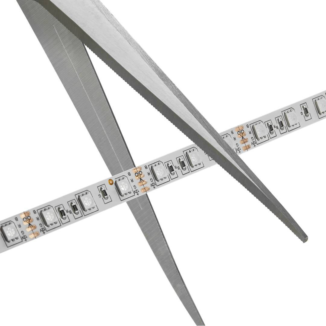 LED-nauha IP44 Music moniväri 3m