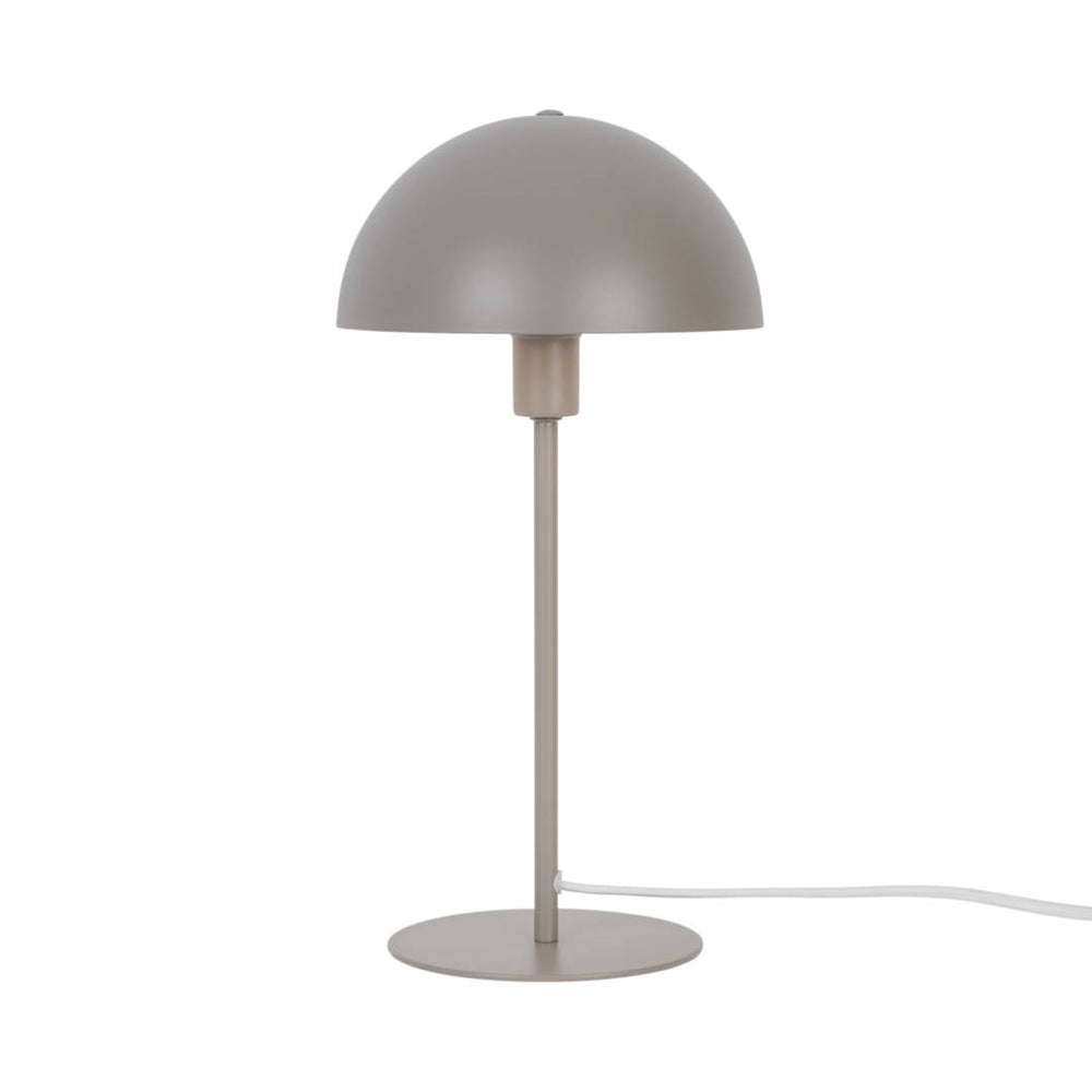 Ellen 20 bordslampa ljusbrun