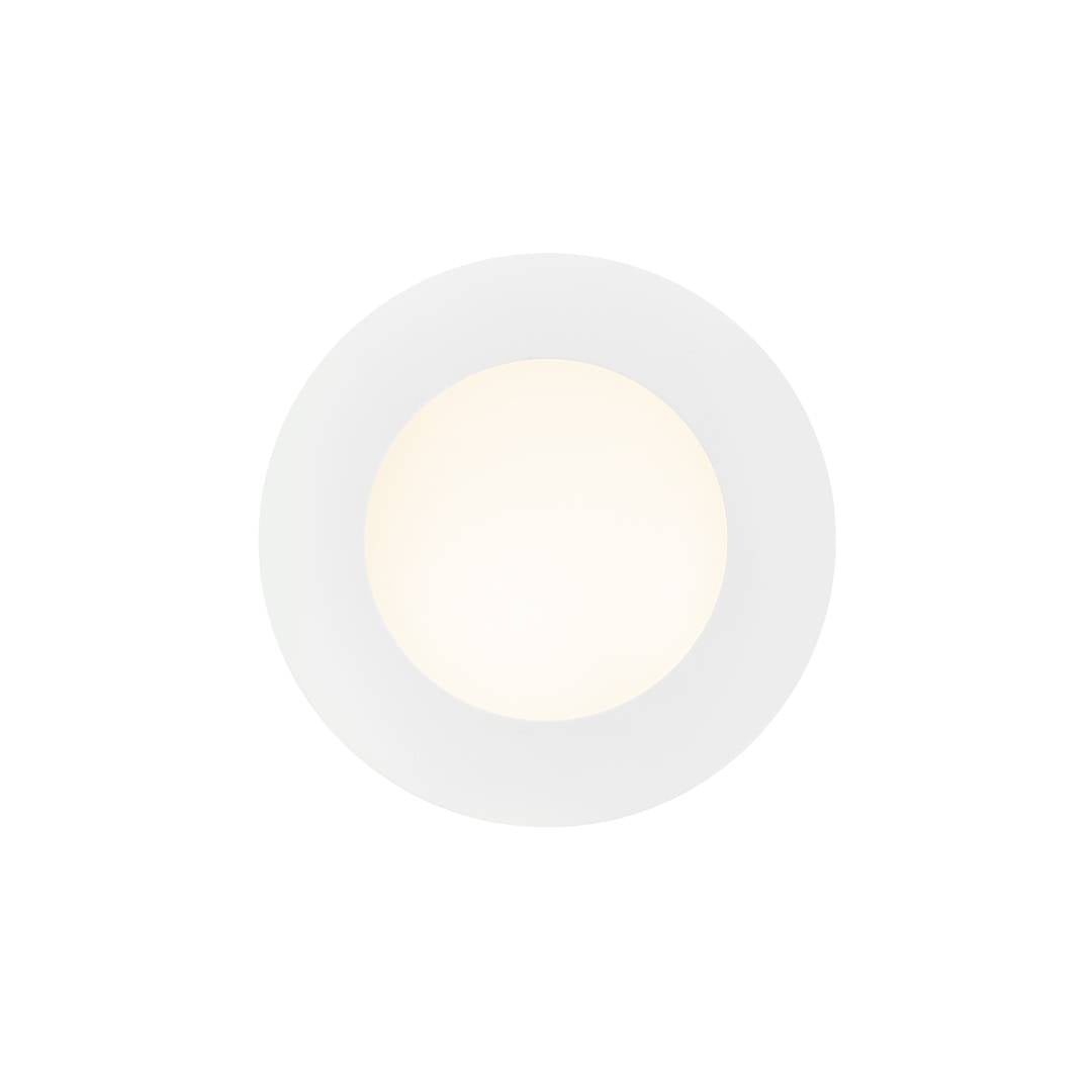 Leonis LED-alasvalo 2700K IP65 1-kit valkoinen