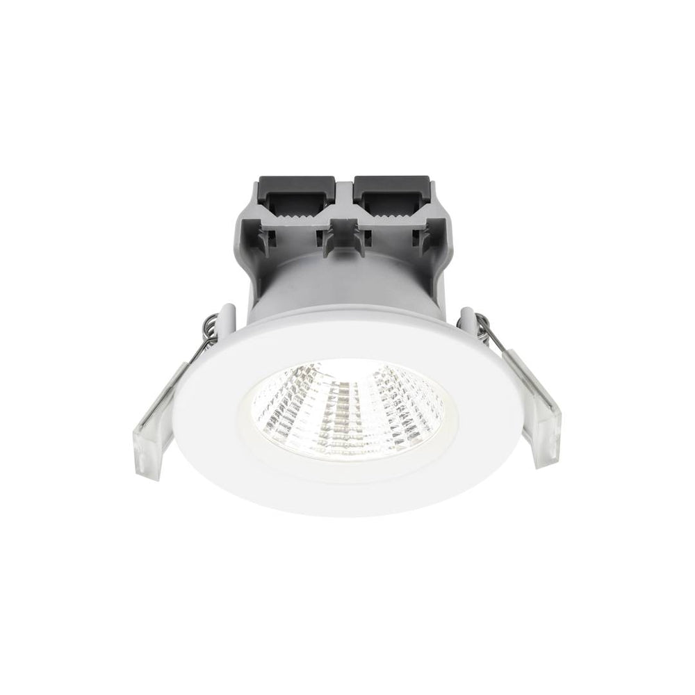 Fremont 3-Kit IP65 4000K LED-alasvalo valkoinen