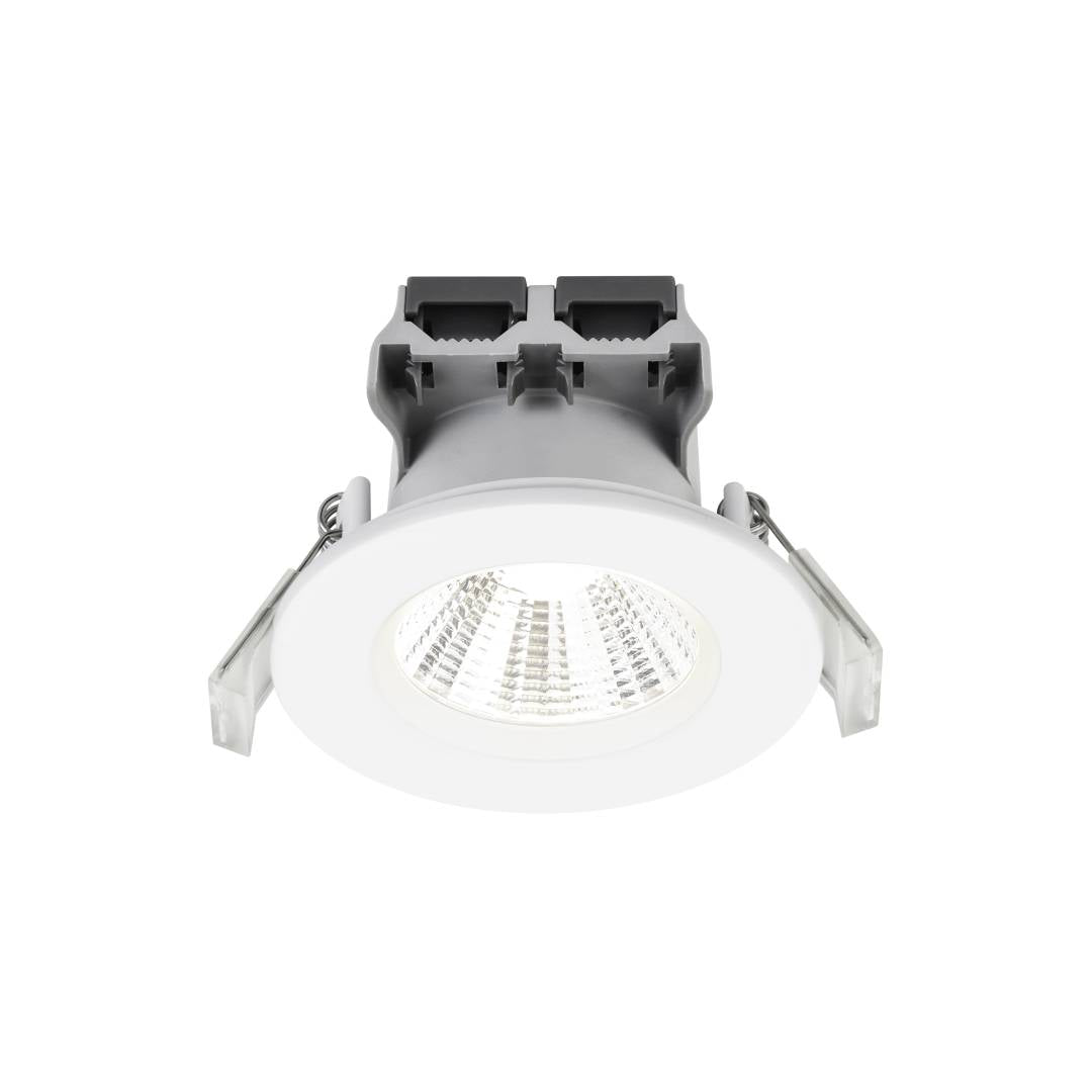 Fremont 3-Kit IP65 4000K LED-alasvalo valkoinen