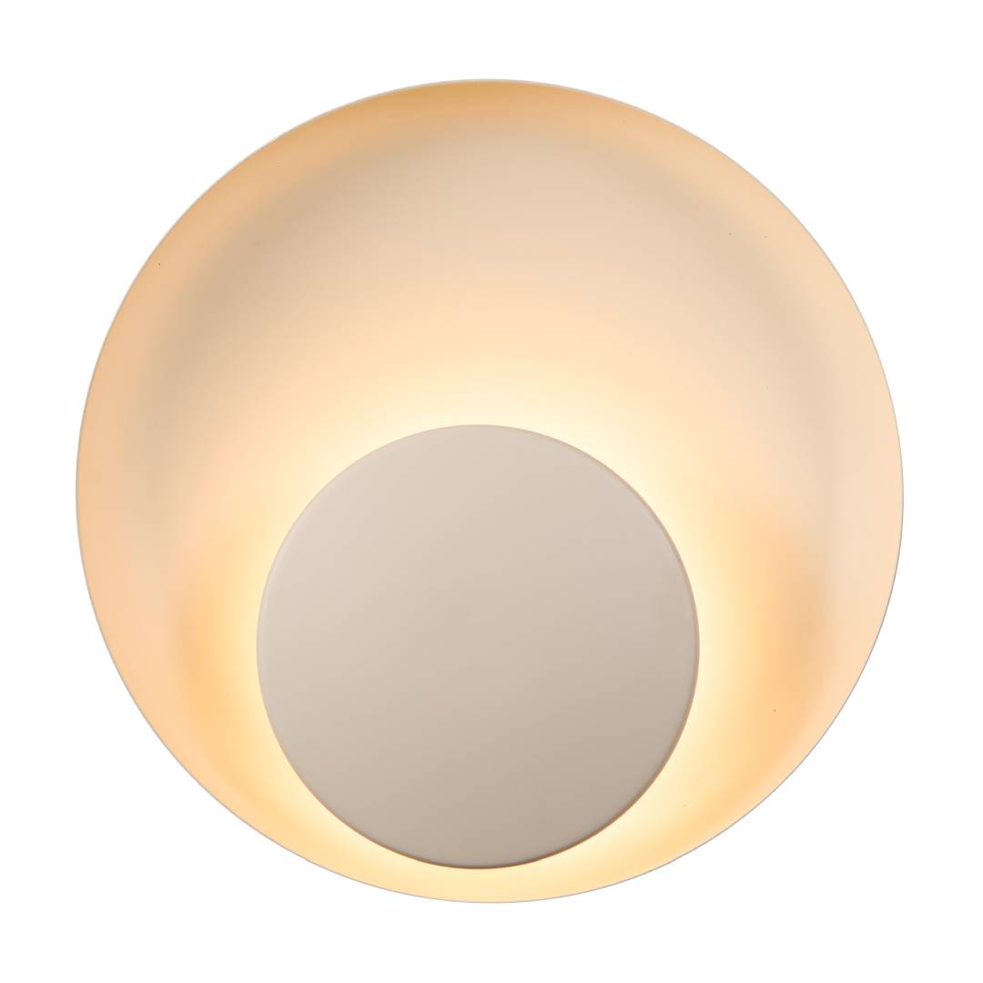 Marsi seinävalaisin beige