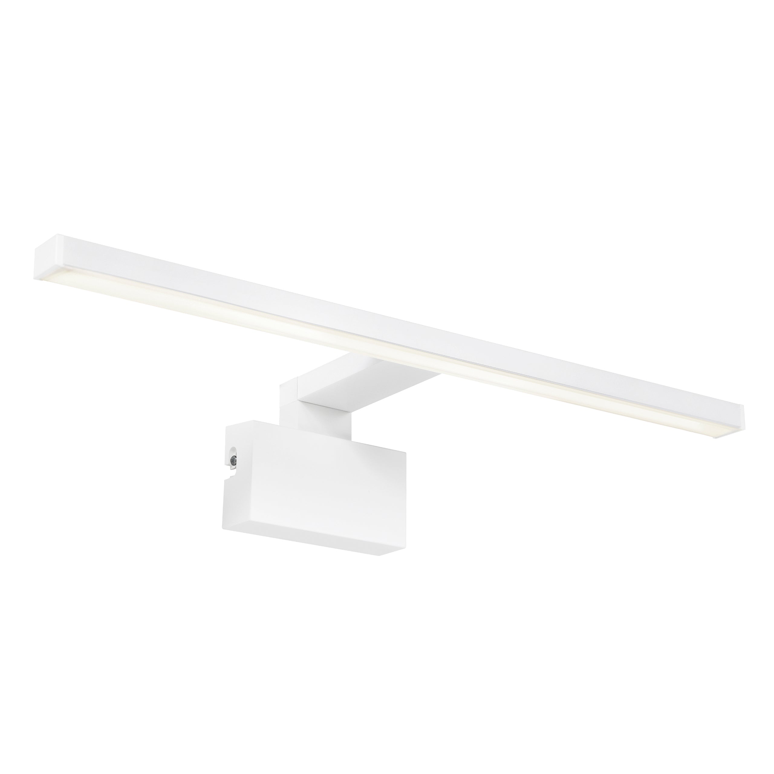 Marlee LED-seinävalaisin 4000K IP44 valkoinen