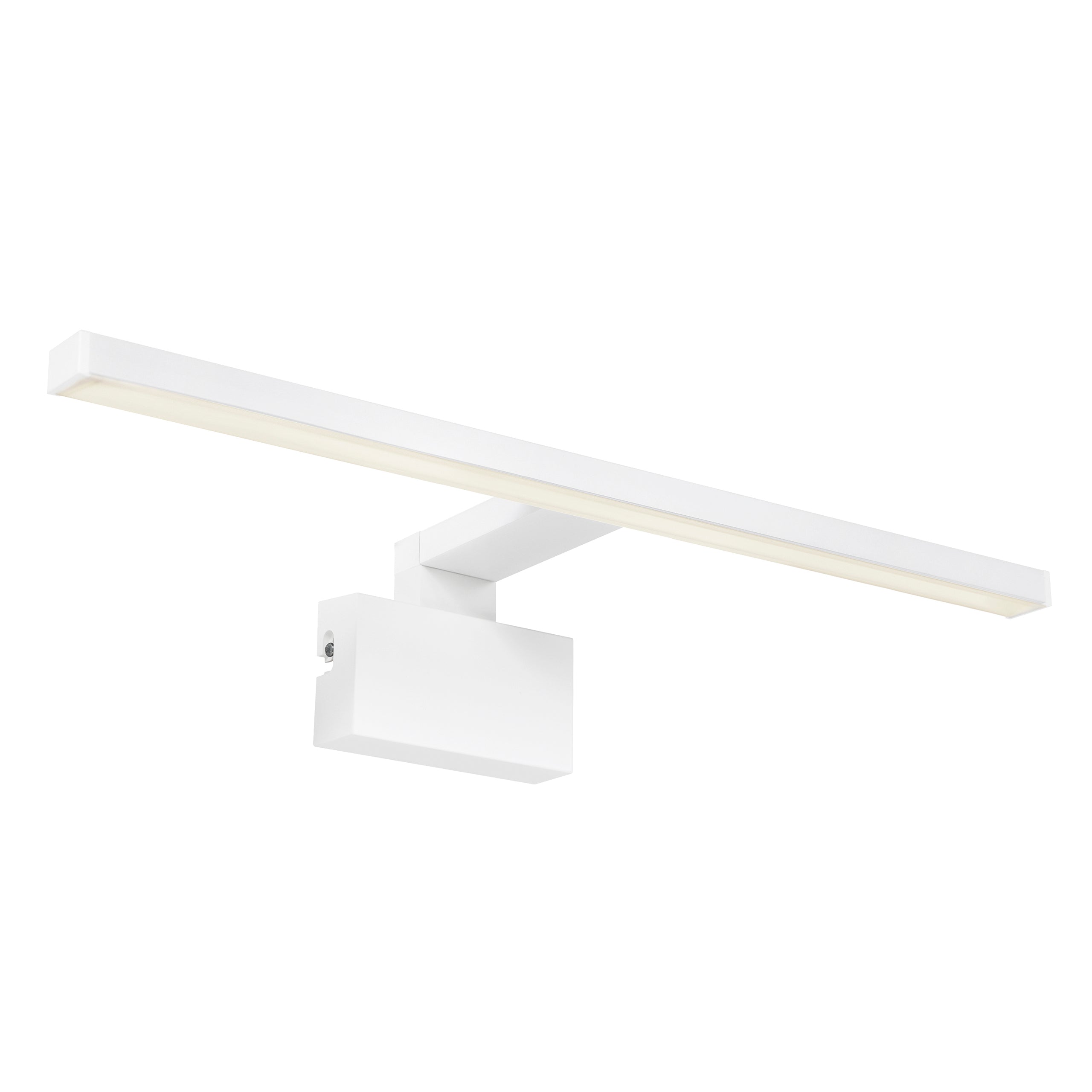 Marlee LED-seinävalaisin 4000K IP44 valkoinen