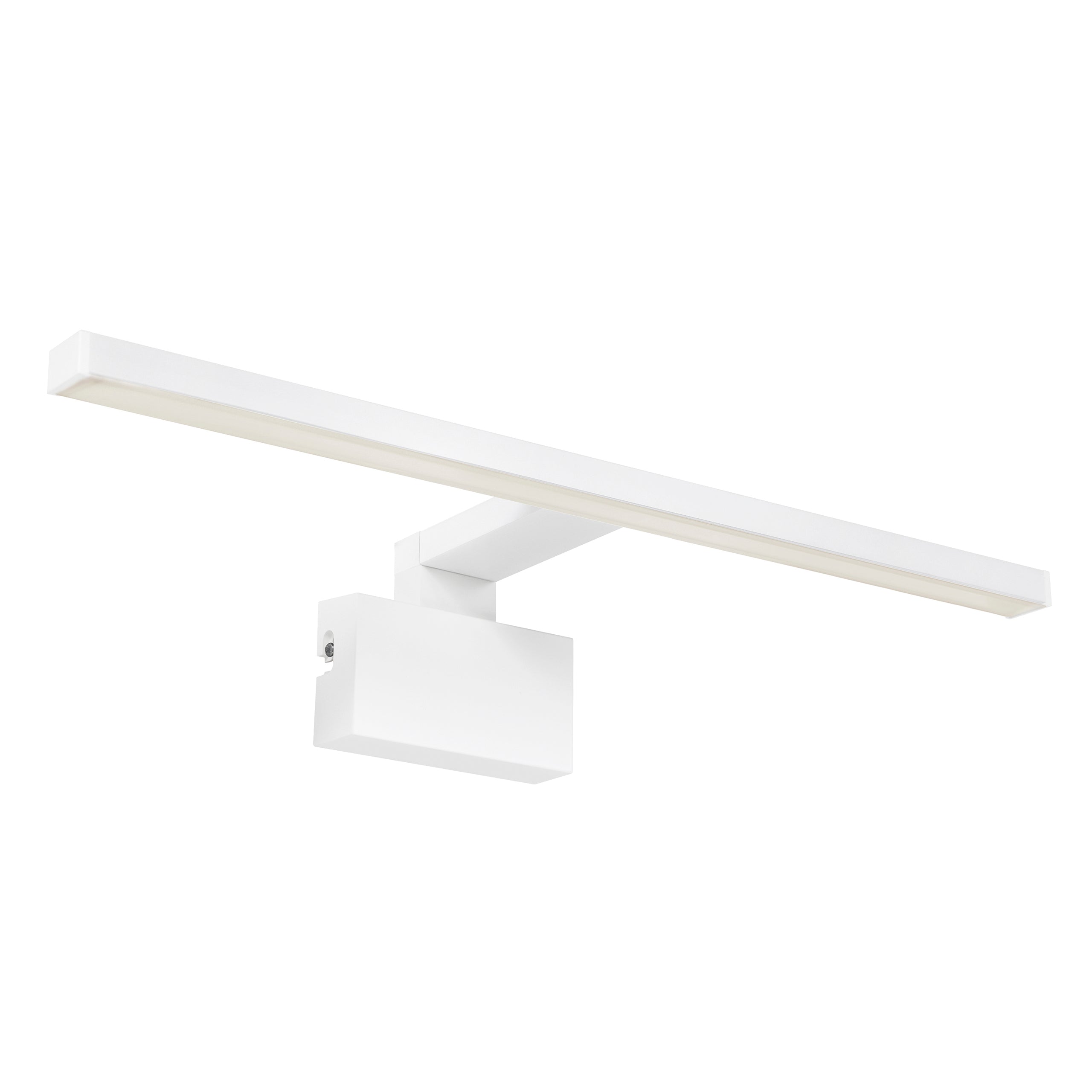 Marlee LED-seinävalaisin 4000K IP44 valkoinen