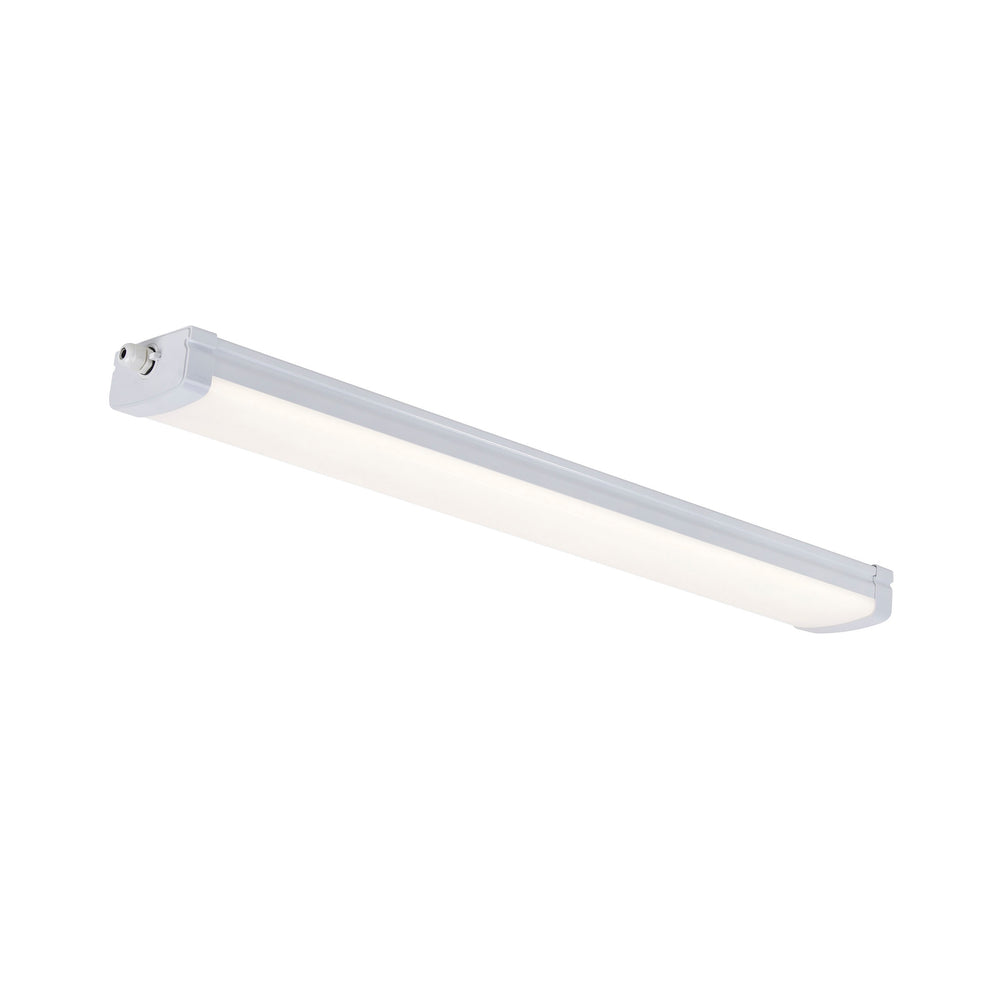 Burbank 90 Sensor LED-loisteputkivalaisin valkoine