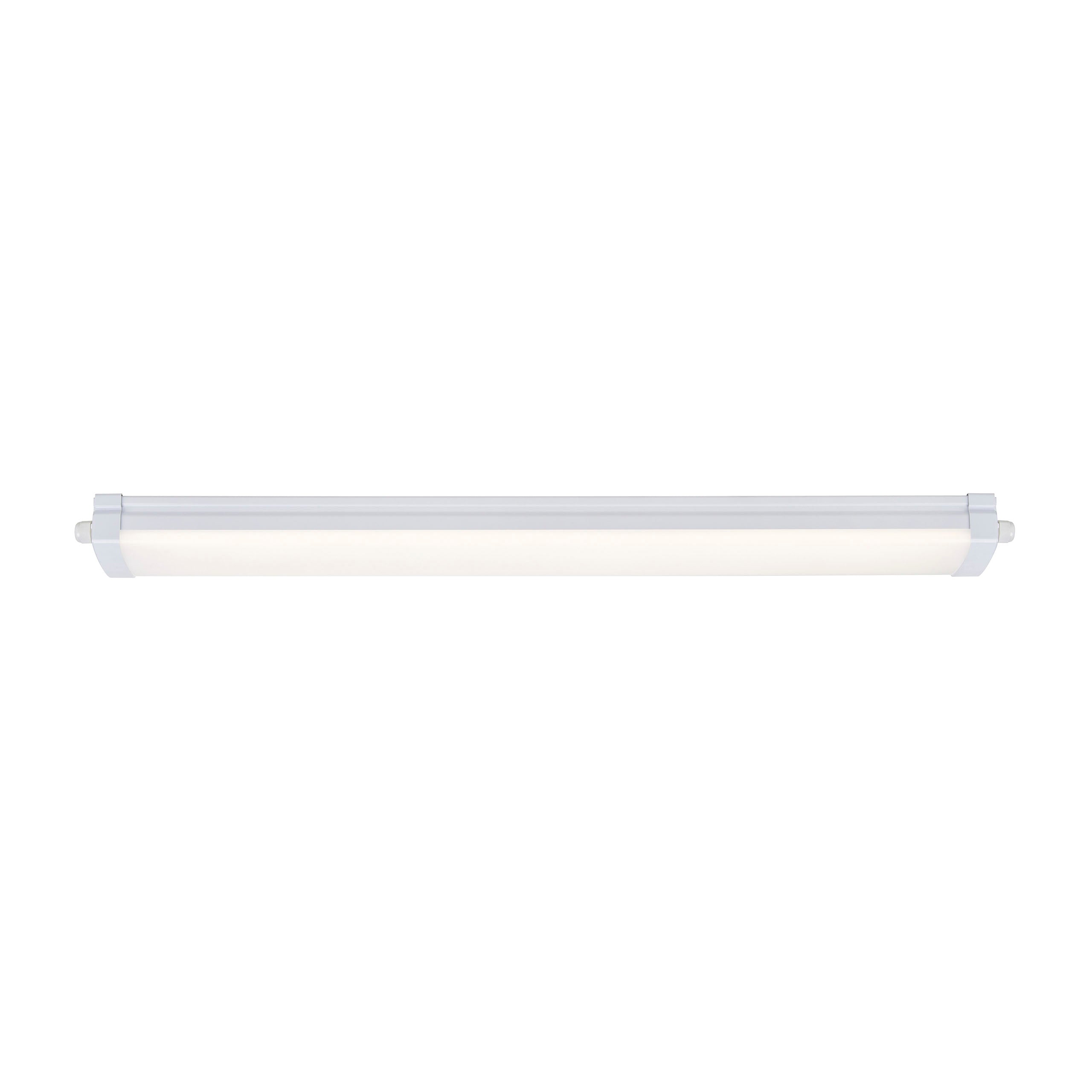 Burbank 90 Sensor LED-loisteputkivalaisin valkoine