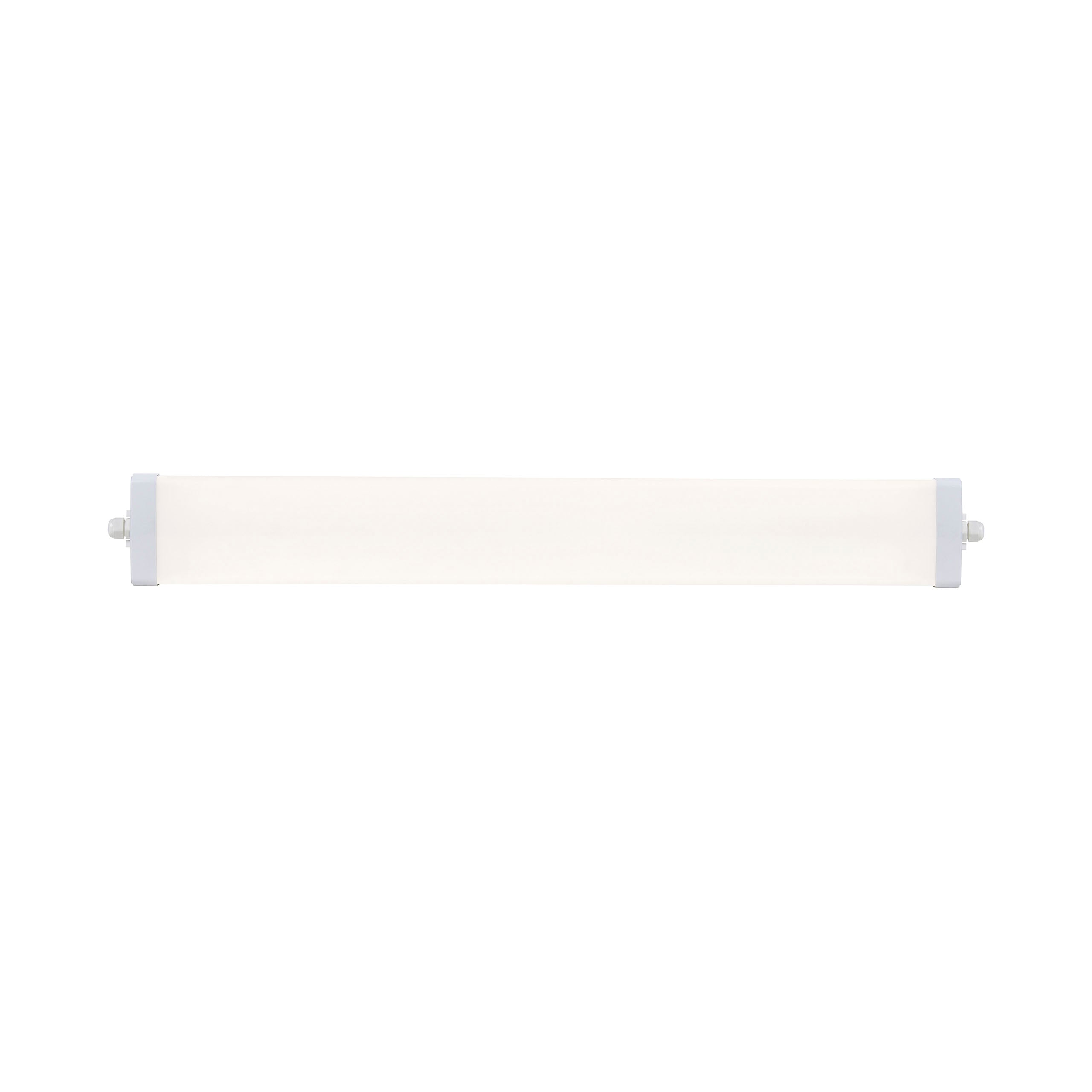 Burbank 90 Sensor LED-loisteputkivalaisin valkoine