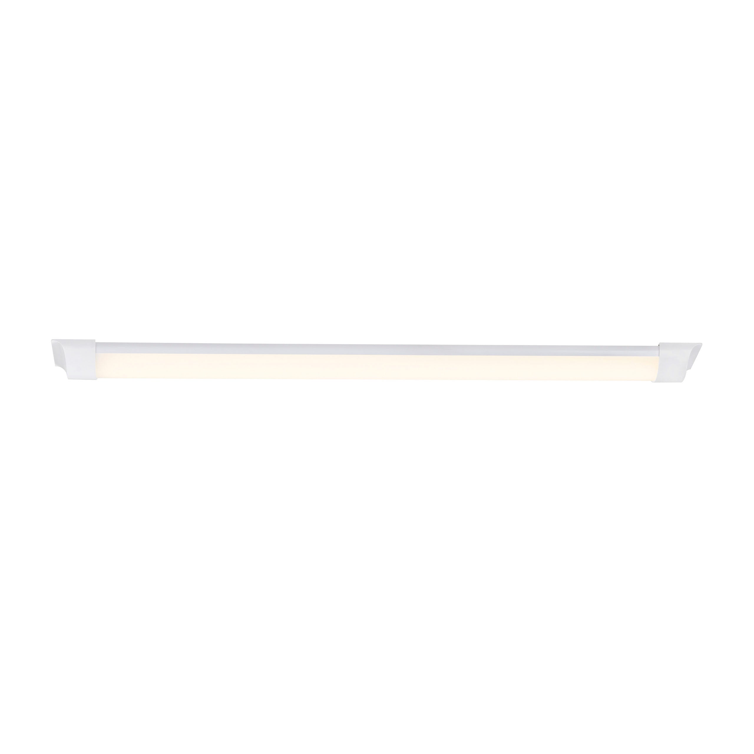 Glendale 60 LED-loisteputkivalaisin valkoinen