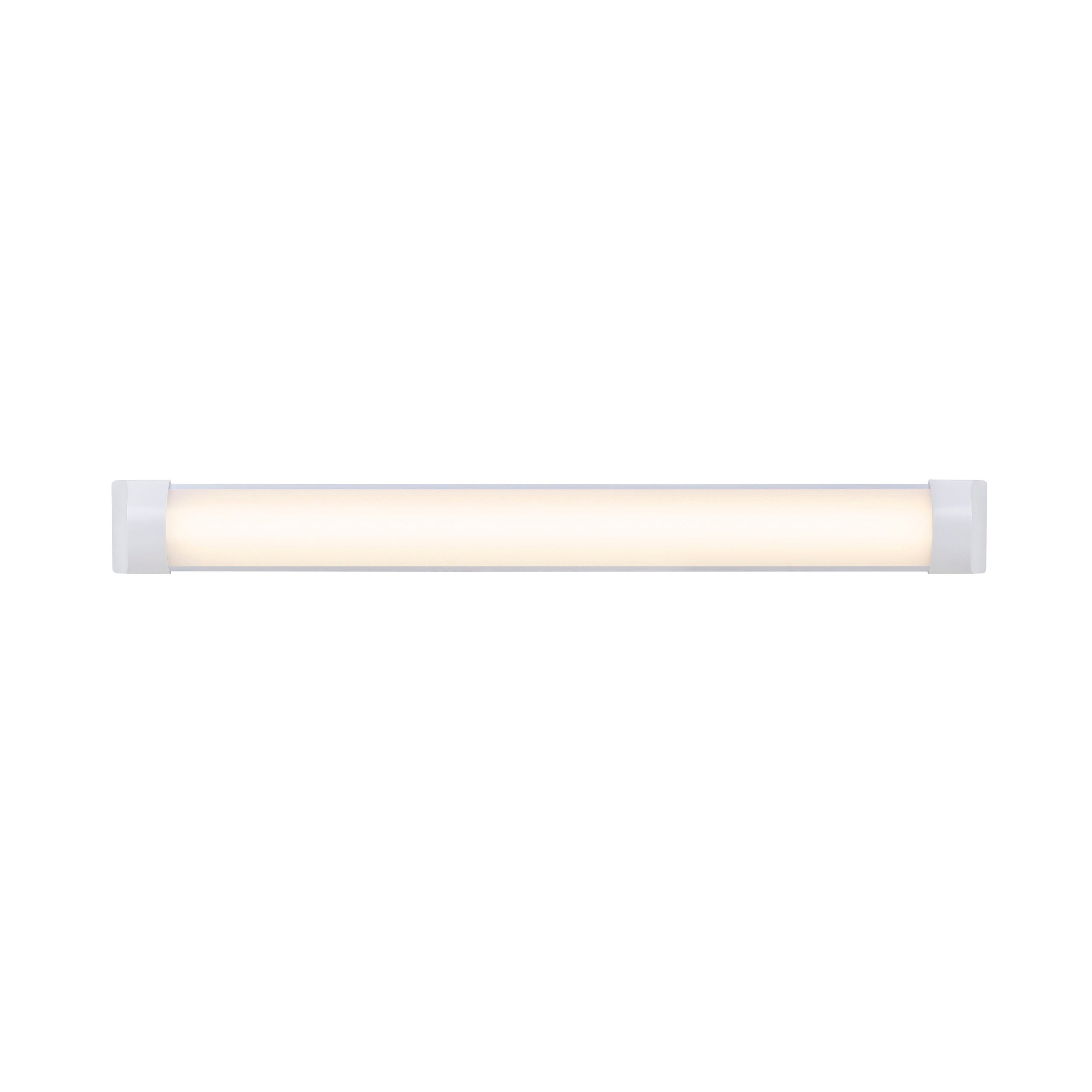 Glendale 60 LED-loisteputkivalaisin valkoinen