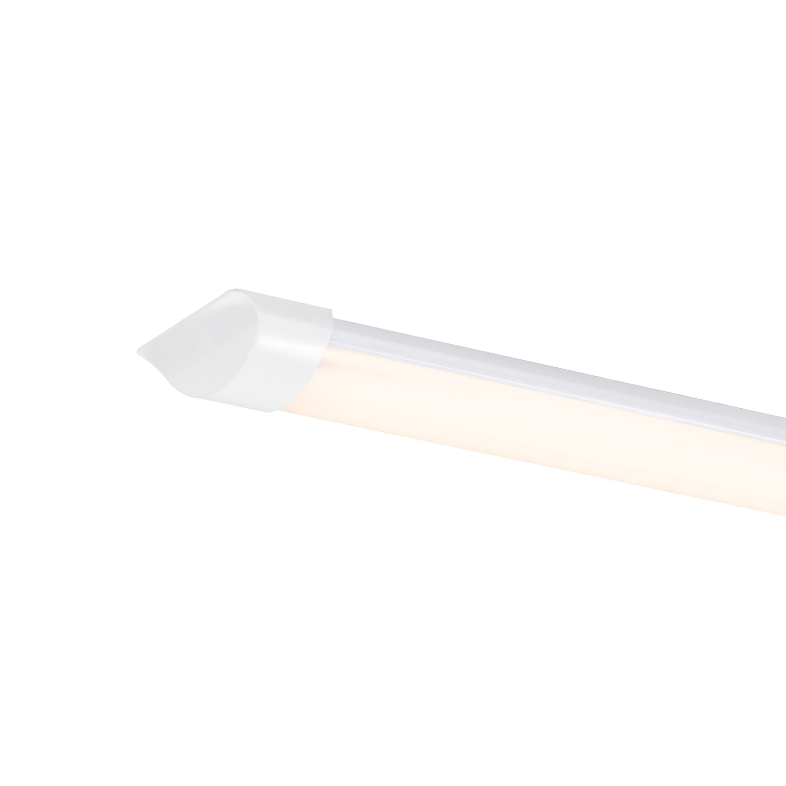 Glendale 60 LED-loisteputkivalaisin valkoinen