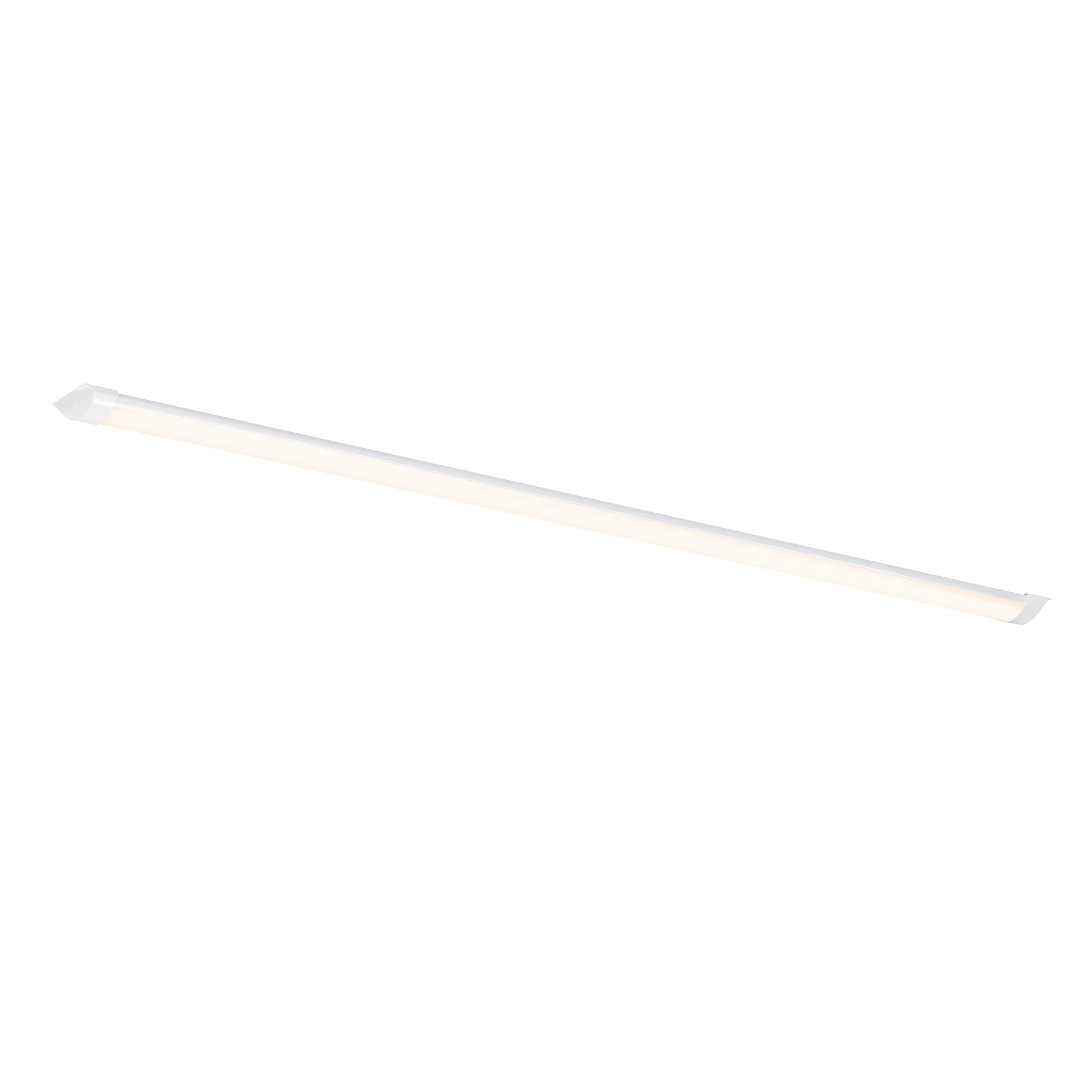 Glendale 120 LED-loisteputkivalaisin valkoinen