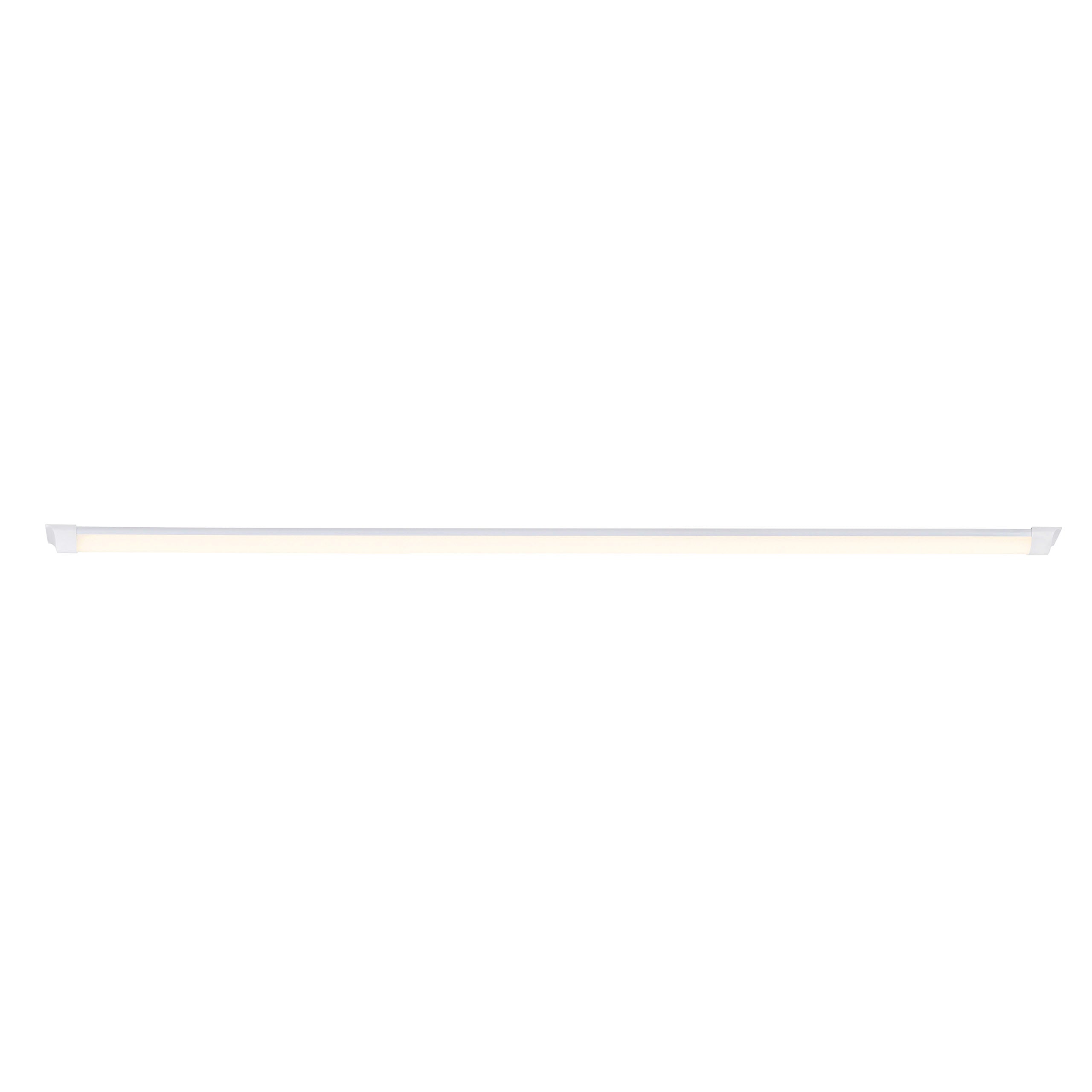 Glendale 120 LED-loisteputkivalaisin valkoinen