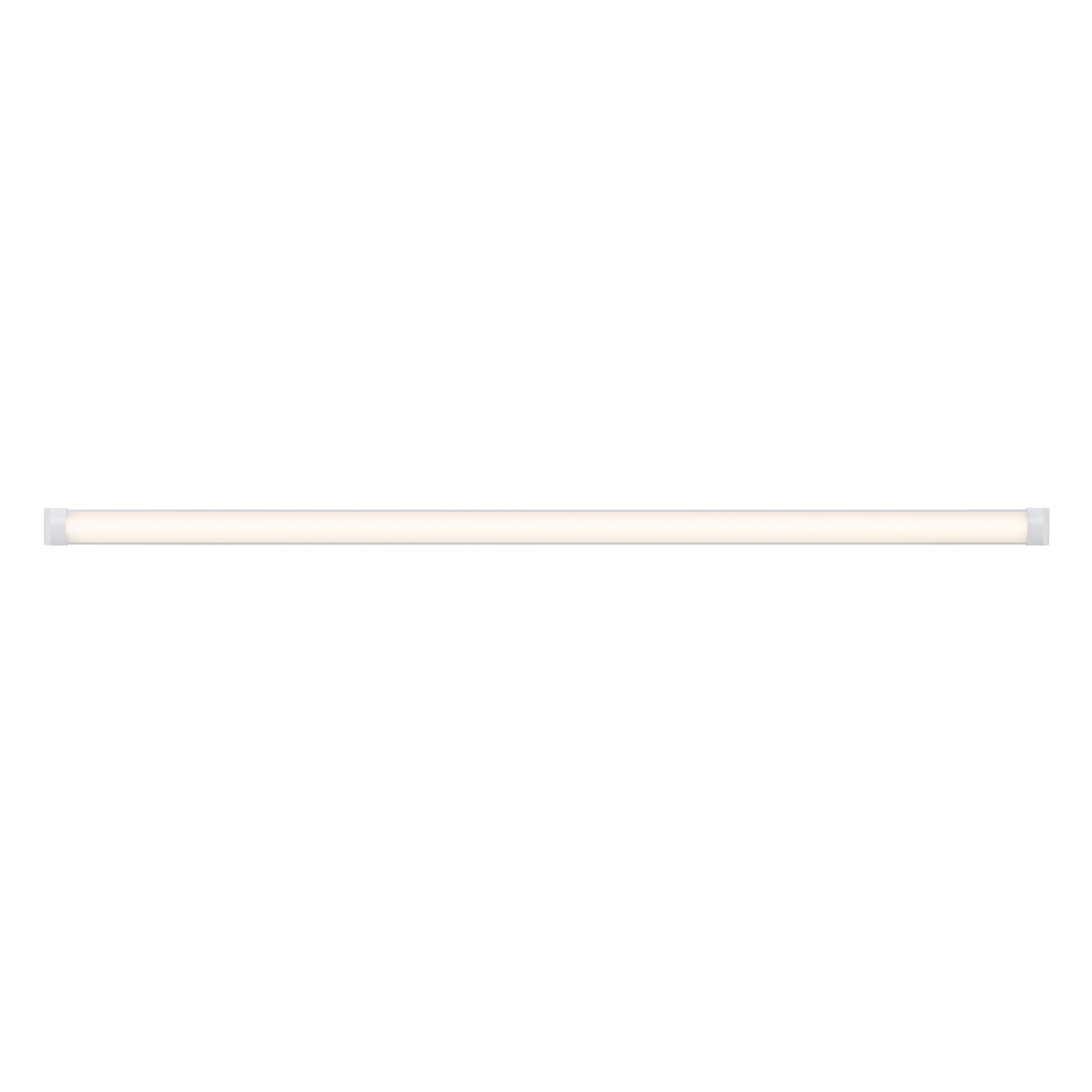 Glendale 120 LED-loisteputkivalaisin valkoinen
