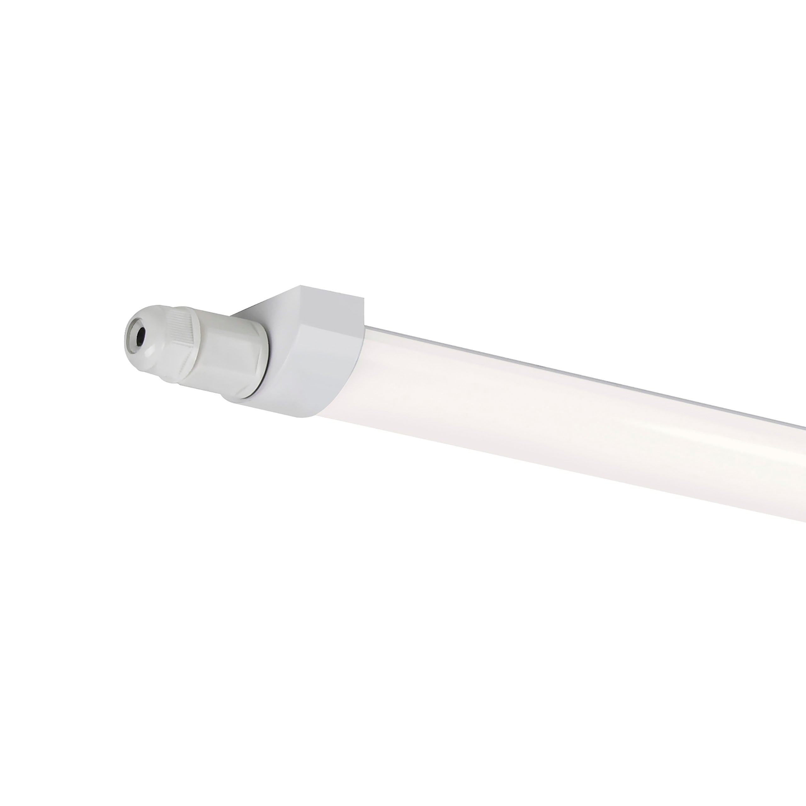 Marisol 100 LED-loisteputkivalaisin valkoinen