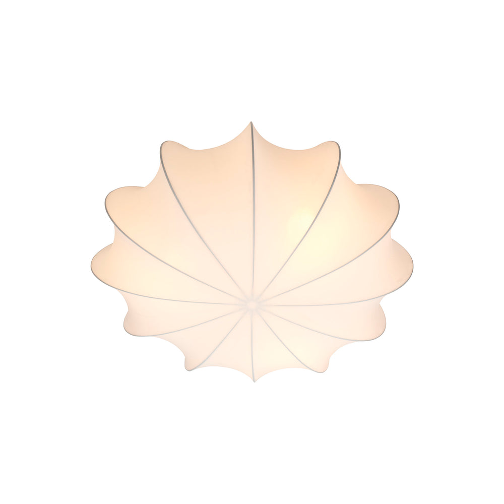 Aeron 60 plafond vit