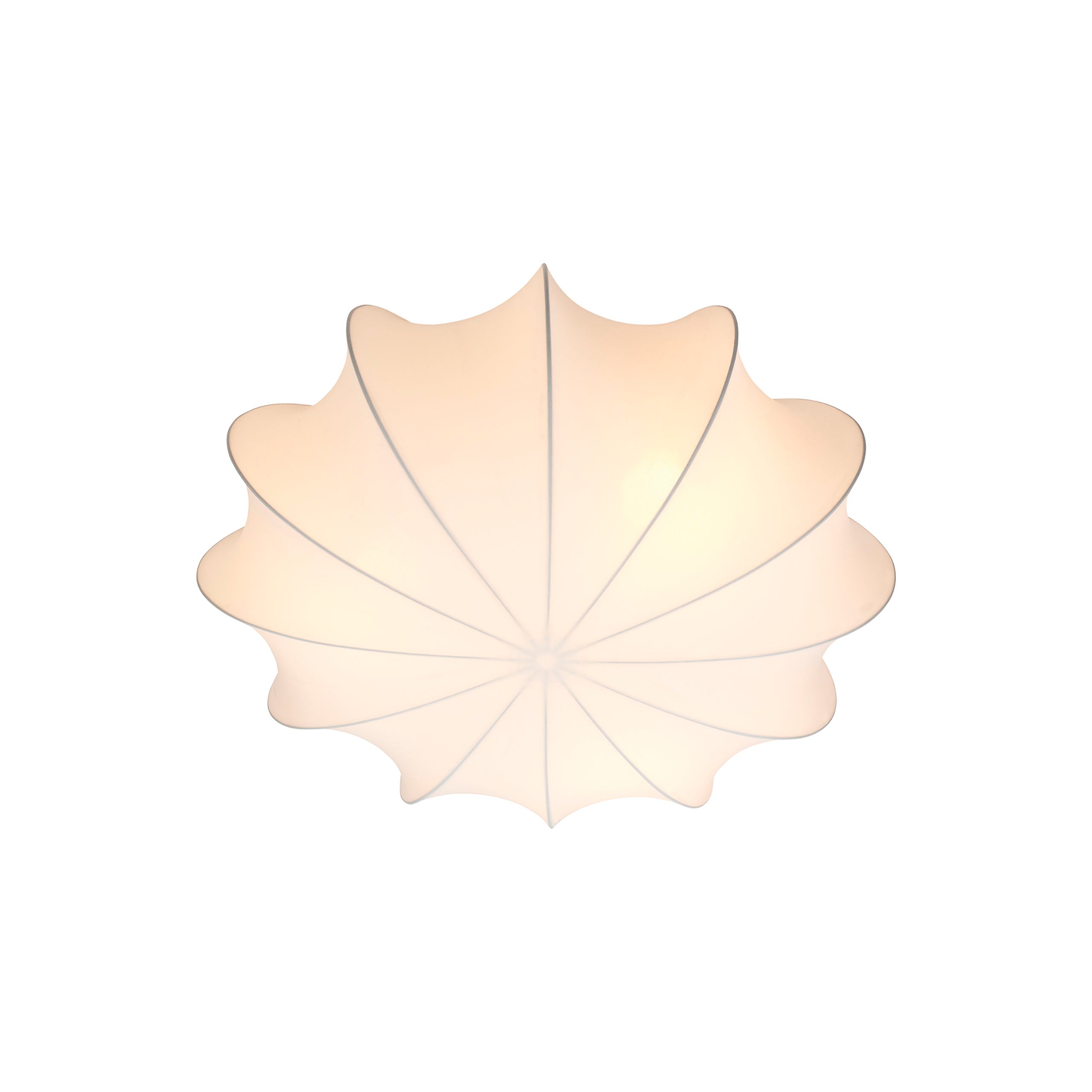 Aeron 60 plafond vit