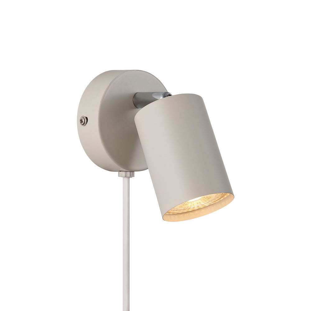 Explore seinävalaisin beige