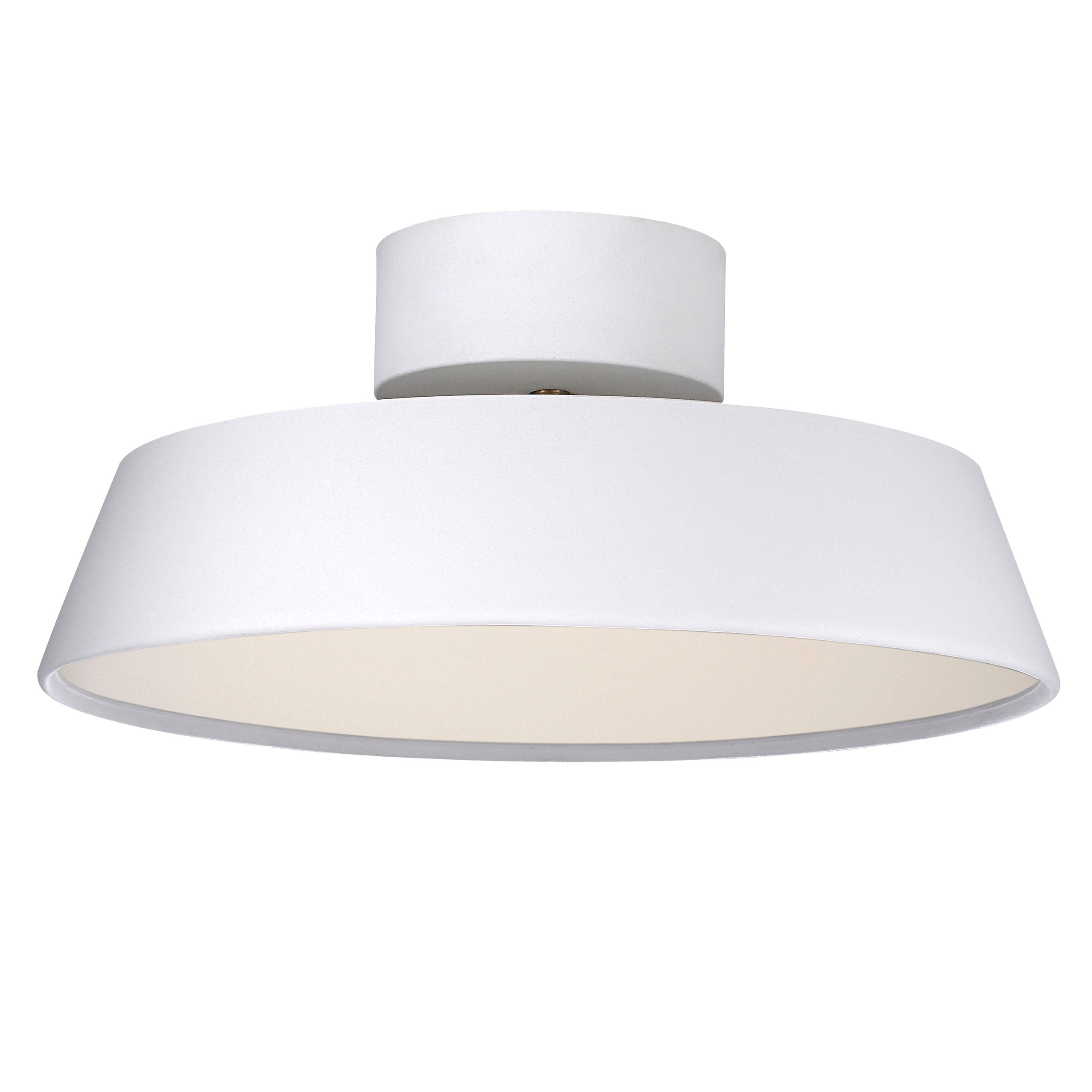 Kaito 2 Dim plafond vit