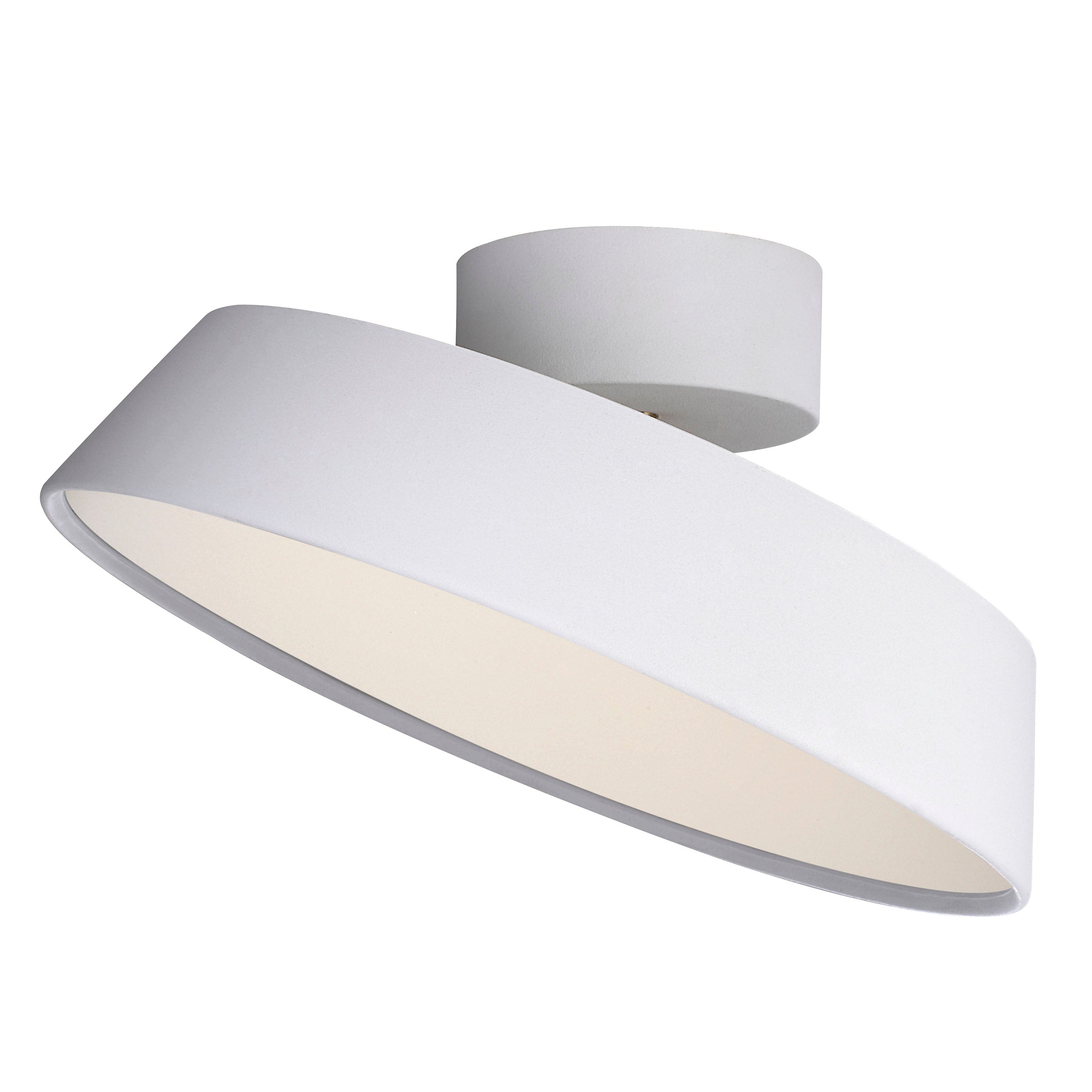 Kaito 2 Dim plafond vit