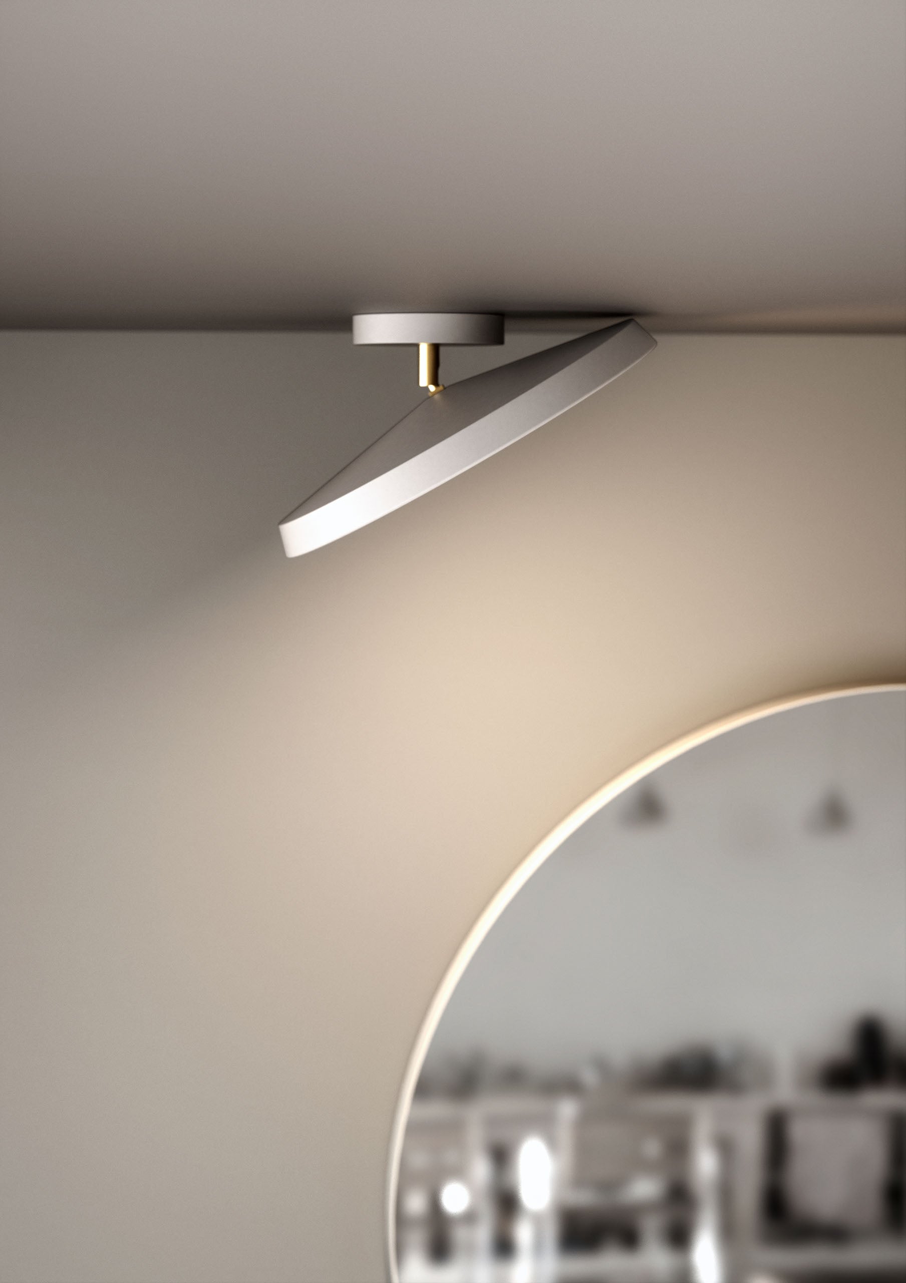 Kaito 2 Pro 30 plafond vit