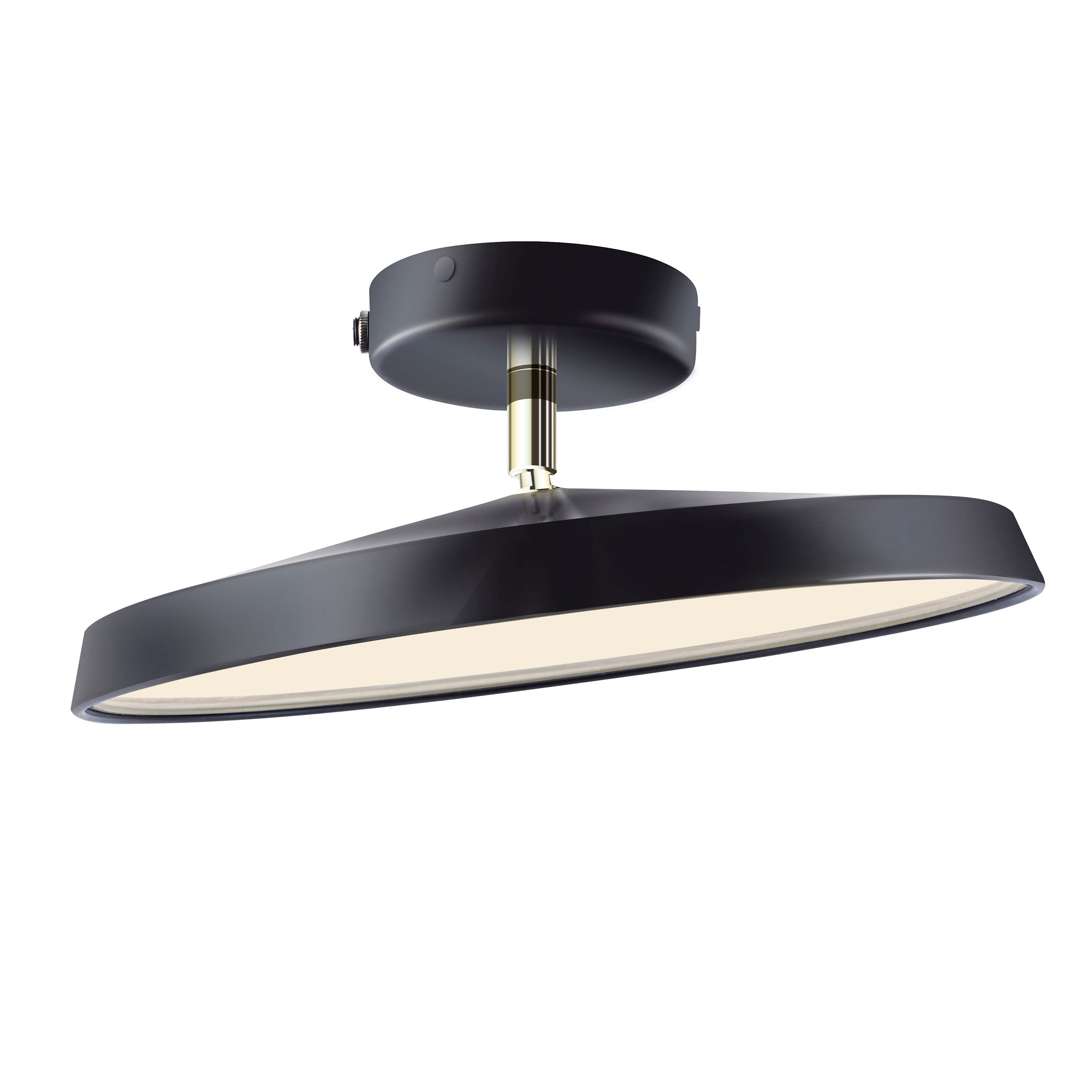Kaito 2 Pro 30 plafond svart