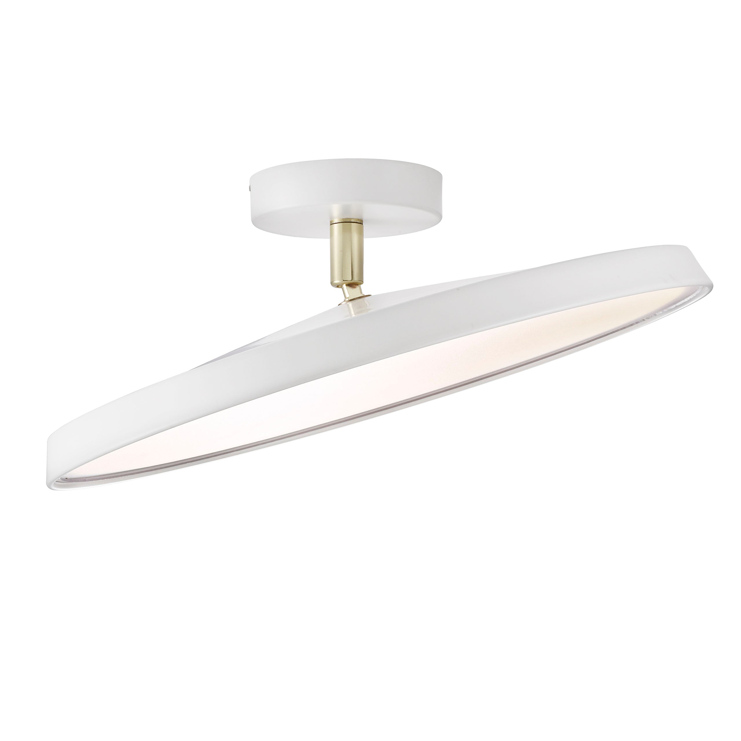 Kaito 2 Pro 40 plafond vit