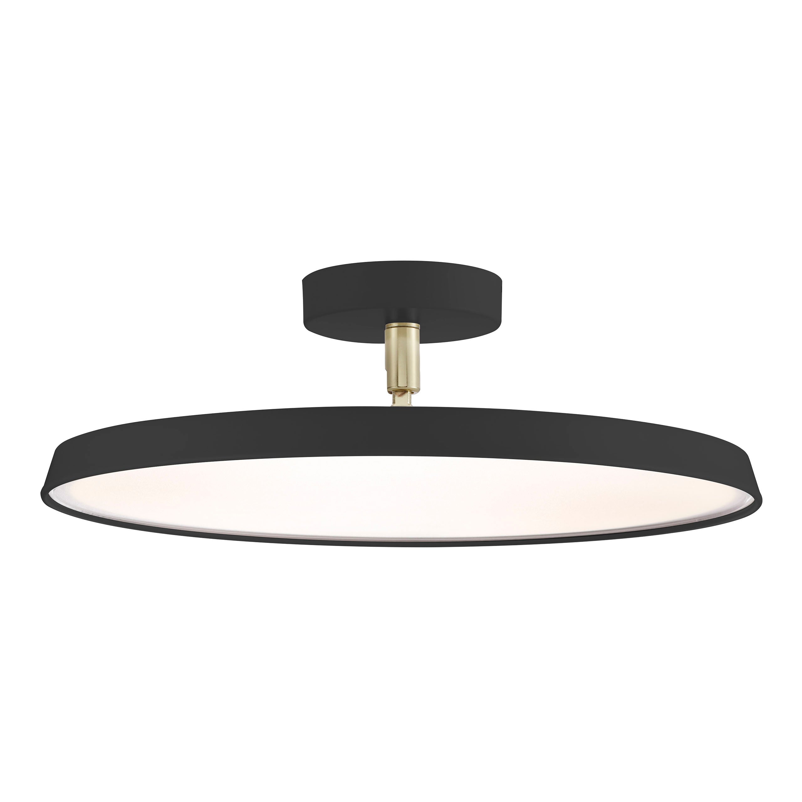 Kaito 2 Pro 40 plafond svart