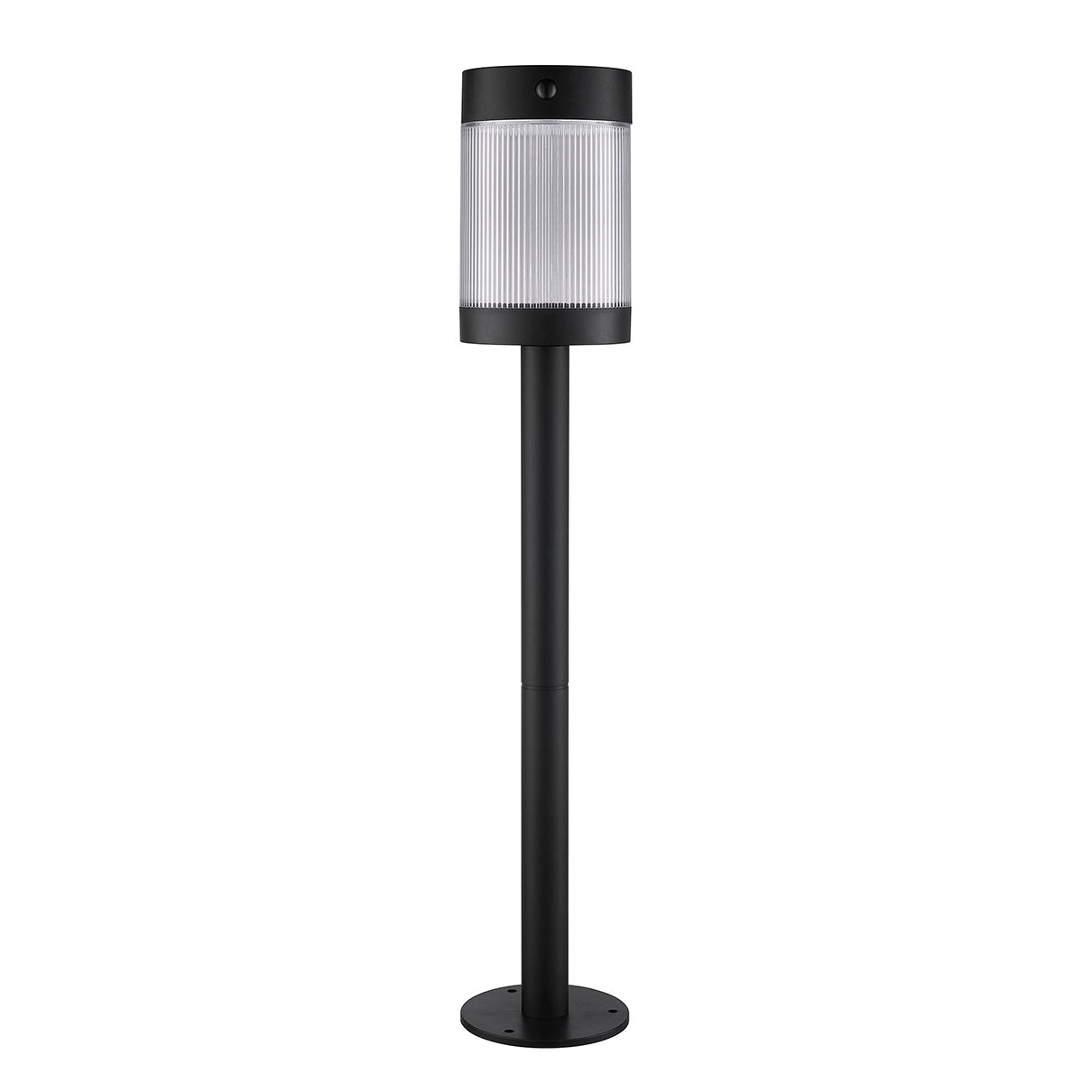 Coupar Solar pollari musta