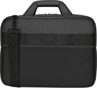 Targus CityGear 15.6-17.3" Topload -tietokonelaukku, musta – kuva 3