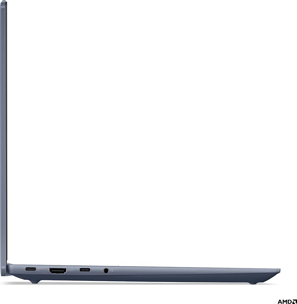 Lenovo IdeaPad Slim 5 14" kannettava, Win 11 Home, sininen(83DB003EMX)