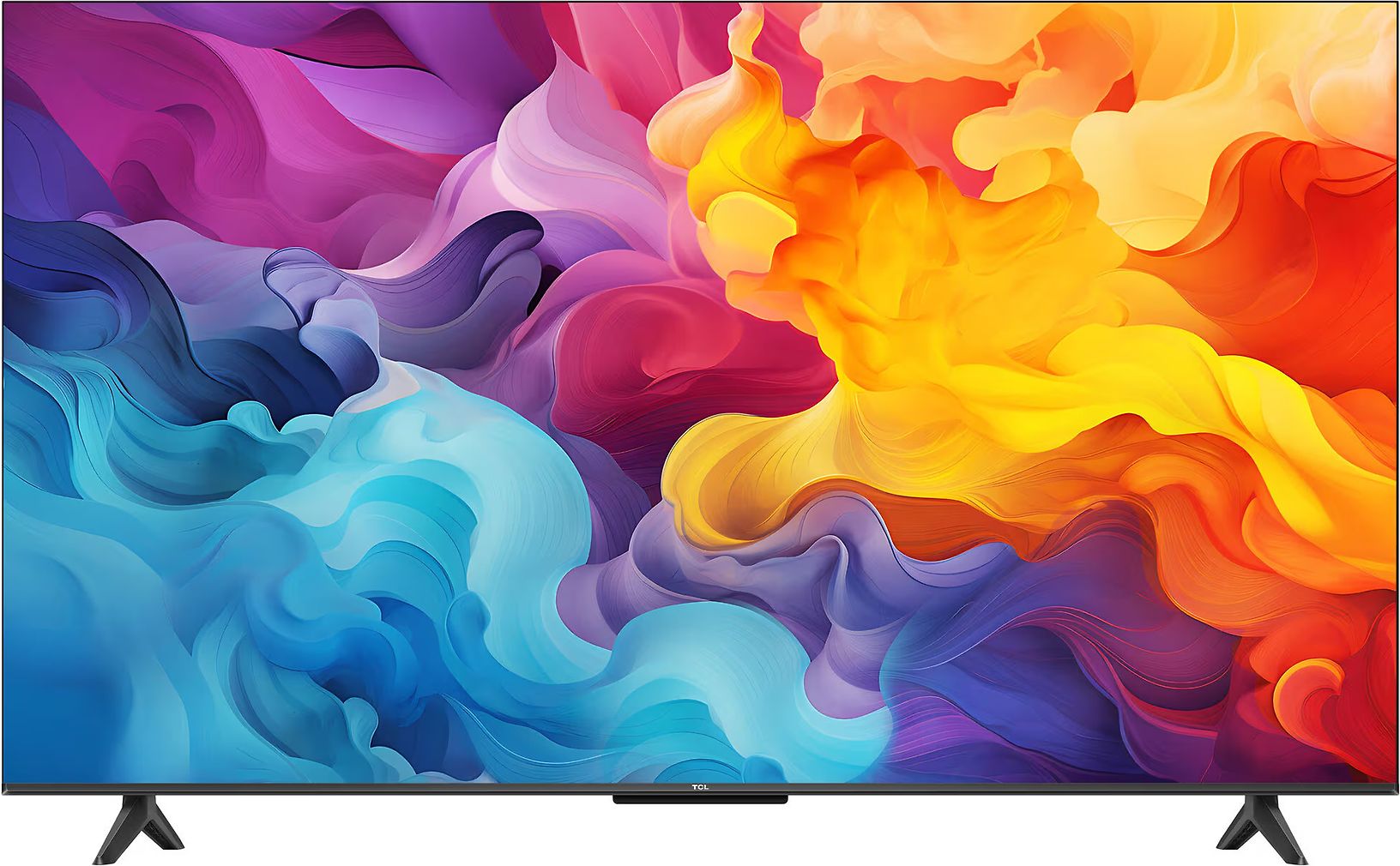 TCL 55" P655 – 4K LED Google TV