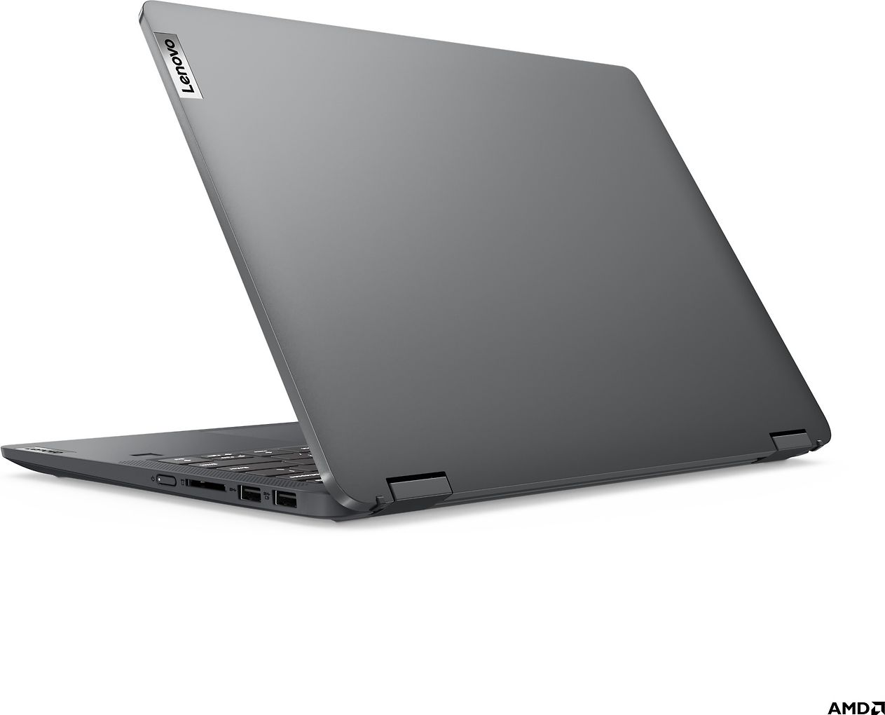 Lenovo IdeaPad Flex 5 14" -kannettava, Win 11 Home (82R900EJMX)