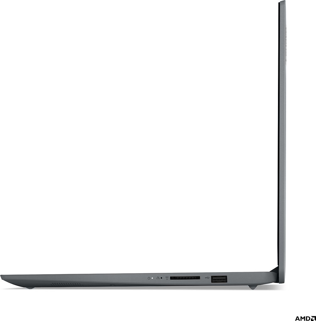 Lenovo IdeaPad 1 15,6" kannettava, Win 11 Home (82R40075MX)