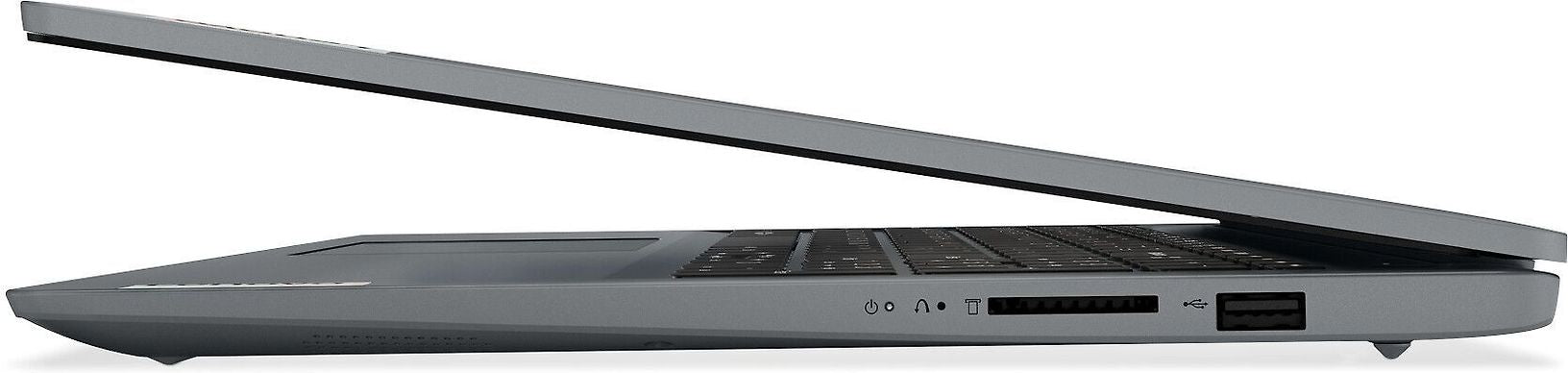 Lenovo IdeaPad 1 15,6" kannettava, Win 11 S (82LX009KMX)