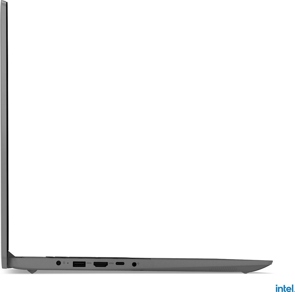 Lenovo IdeaPad 3 17,3" kannettava, Win 11 Home S (82RL00BSMX)