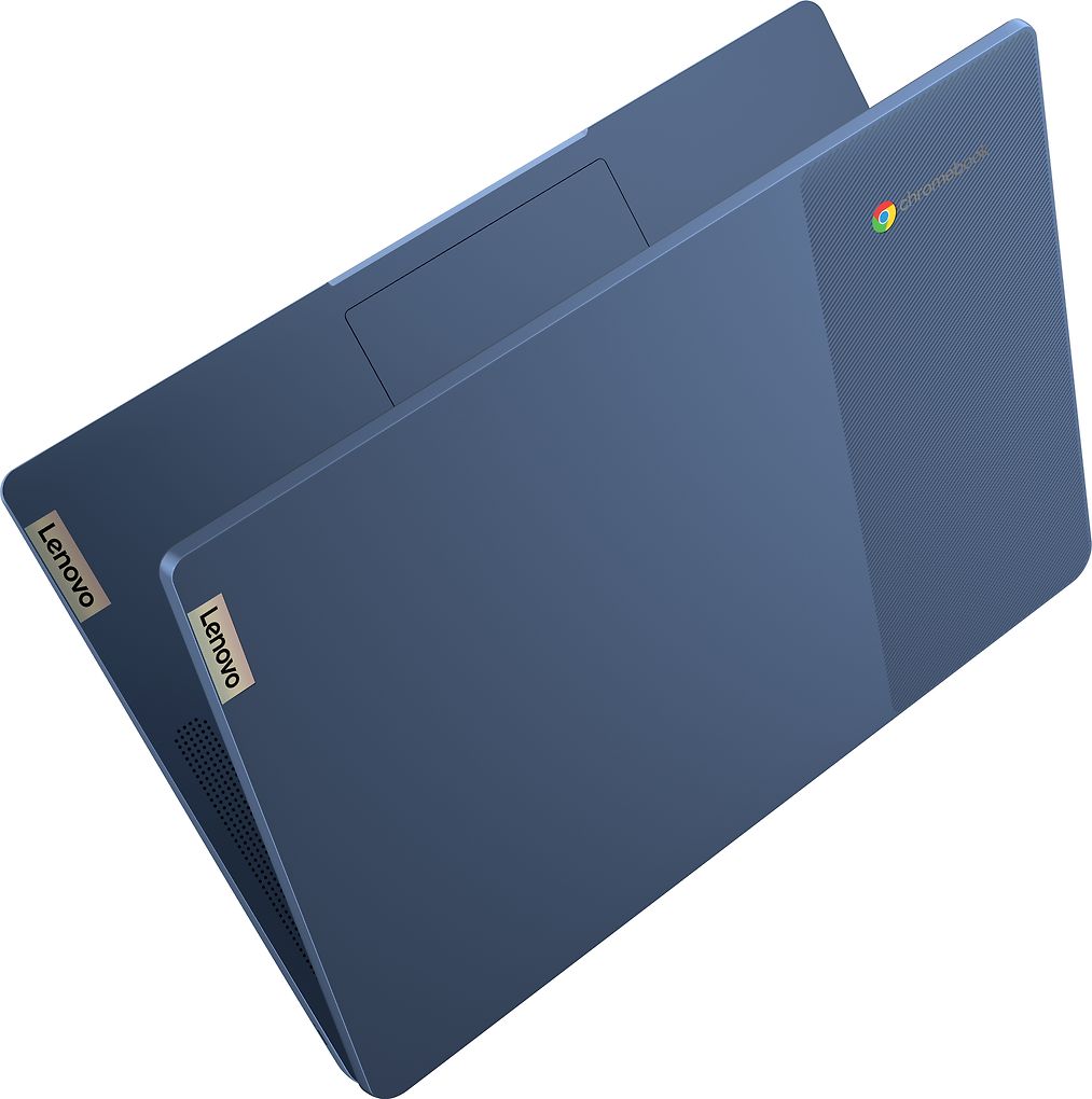 Lenovo IdeaPad Slim 3 Chromebook 14" kannettava, Chrome OS (82XJ000YMX)