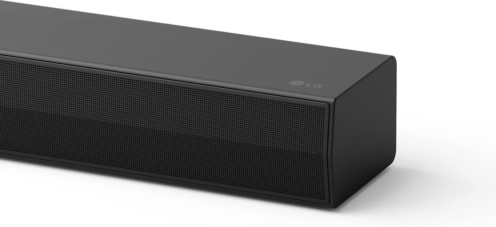 LG S60T 3.1 Soundbar-ljudsystem