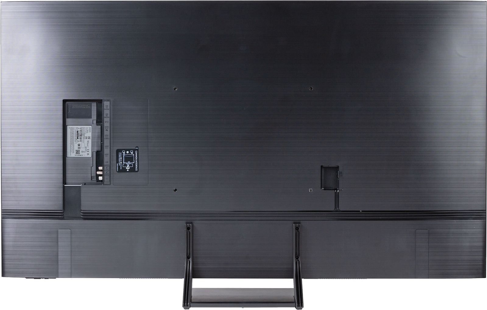 Samsung 55" Q70D – 4K QLED TV