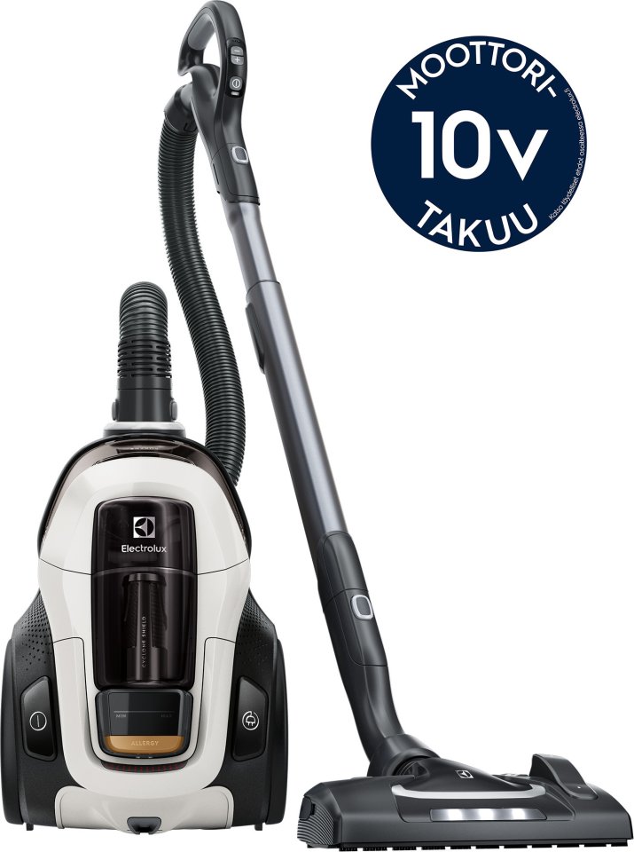Electrolux Pure C9 Allergy PC91-ALRG -pölynimuri