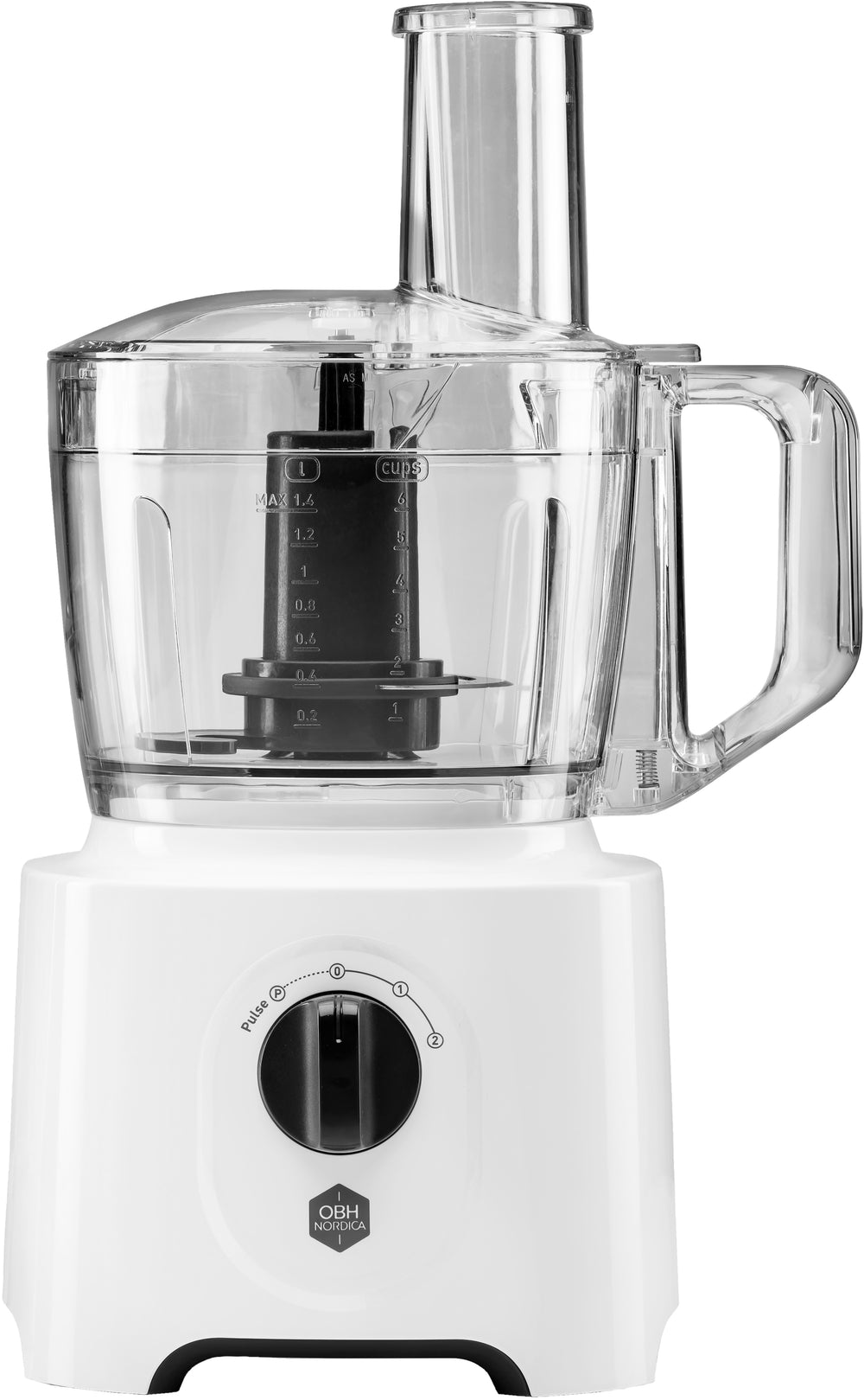 OBH Nordica Easy Force -monitoimikone – kuva 1