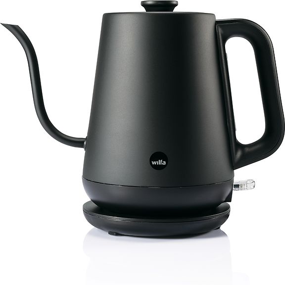Wilfa Svart Pour WSPOK-1000B -vedenkeitin – kuva 1