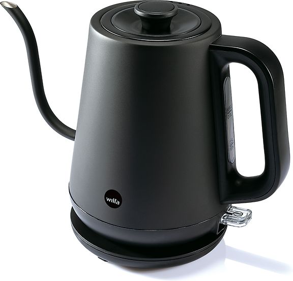 Wilfa Svart Pour WSPOK-1000B -vedenkeitin – kuva 2