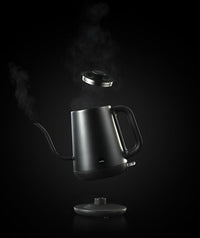 Wilfa Svart Pour WSPOK-1000B -vedenkeitin – kuva 7
