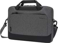 Targus Cypress Slipcase EcoSmart® 14" -tietokonelaukku, harmaa – kuva 1