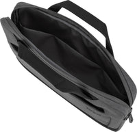 Targus Cypress Slipcase EcoSmart® 14" -tietokonelaukku, harmaa – kuva 5