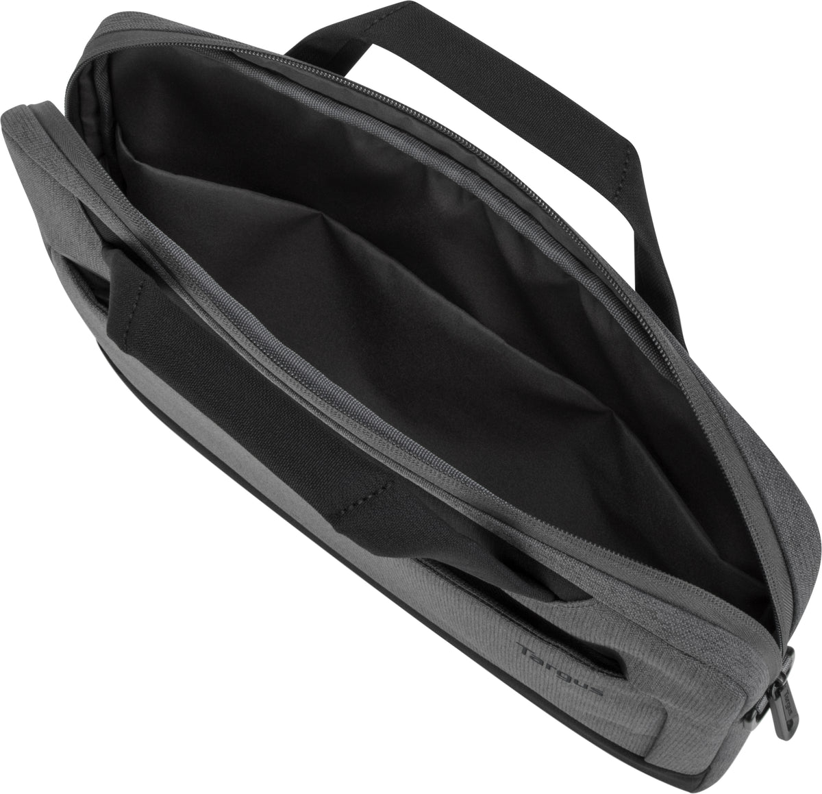 Targus Cypress Slipcase EcoSmart® 14" -tietokonelaukku, harmaa – kuva 5