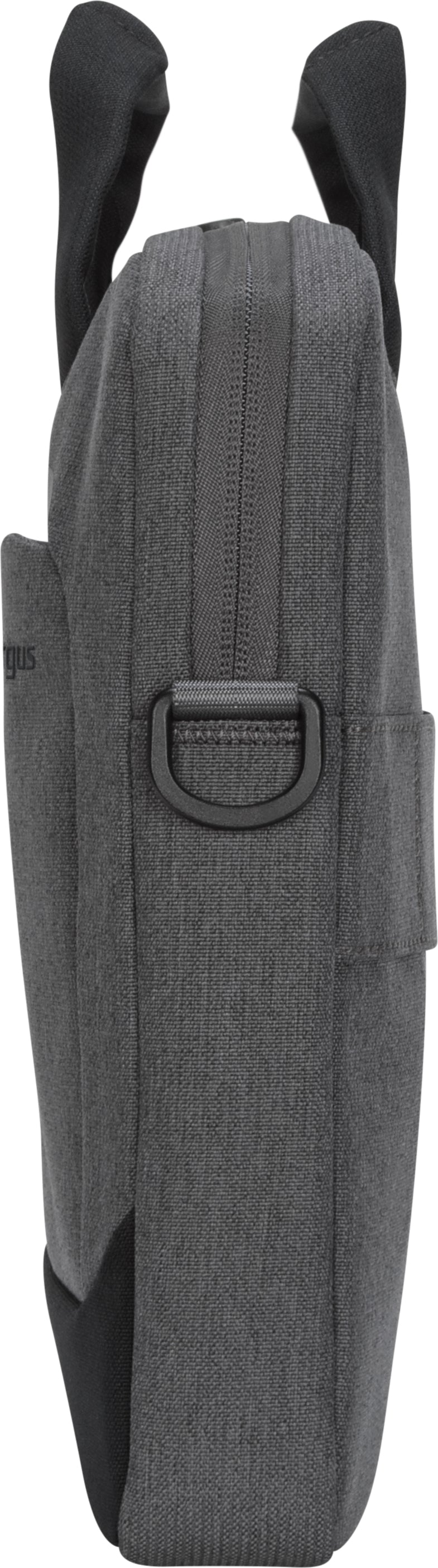 Targus Cypress Slipcase EcoSmart® 14" -tietokonelaukku, harmaa – kuva 9