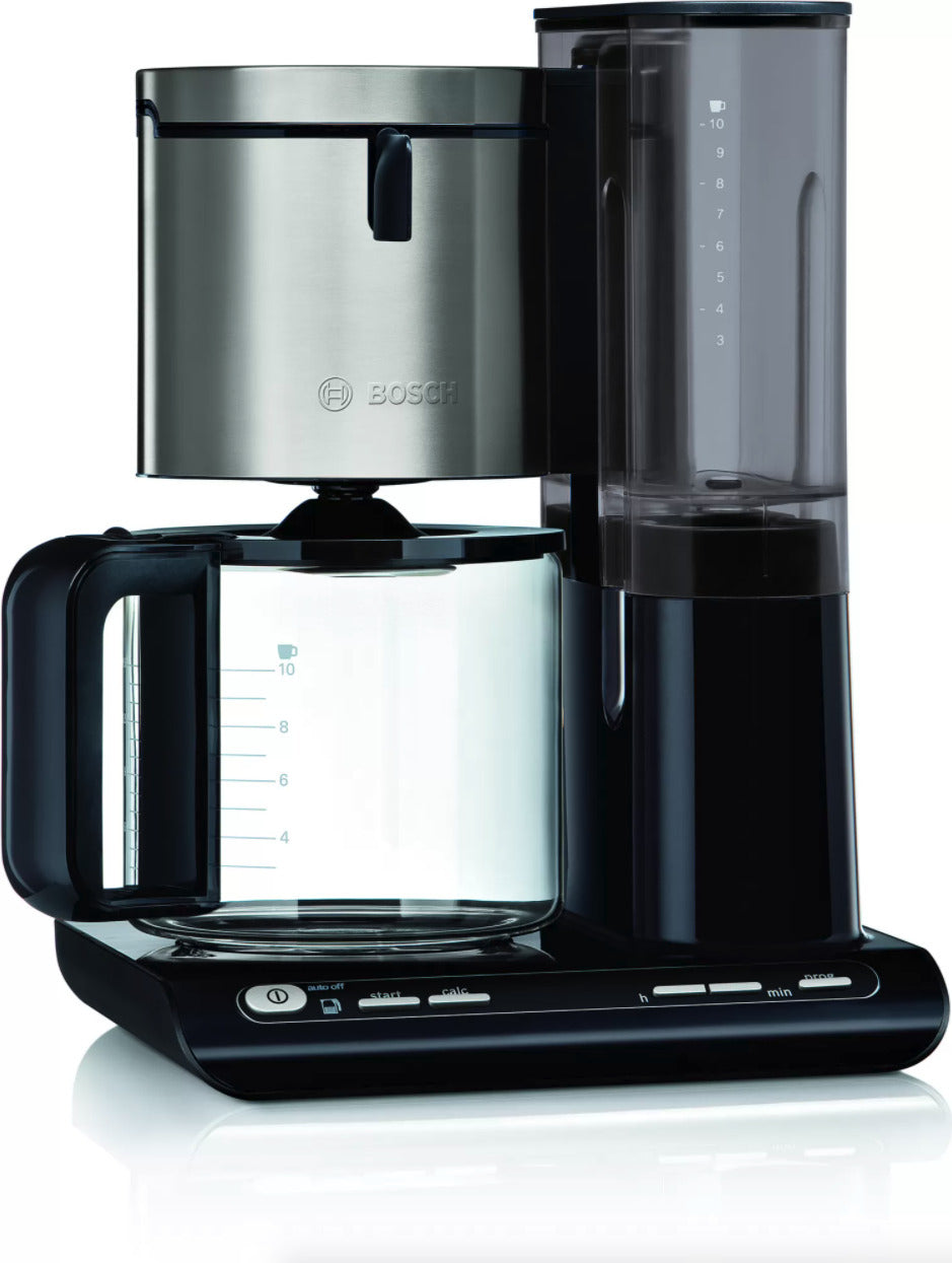 Bosch TKA8633 Styline -kahvinkeitin – tuotekuva 2